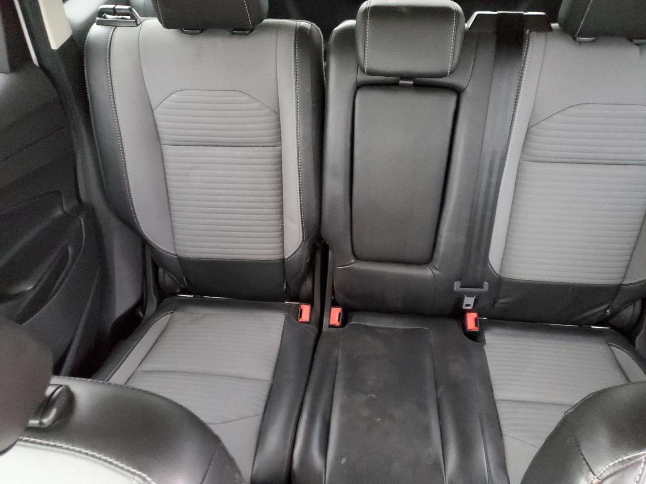 2019 Ford Escape Se - zdjęcie 10