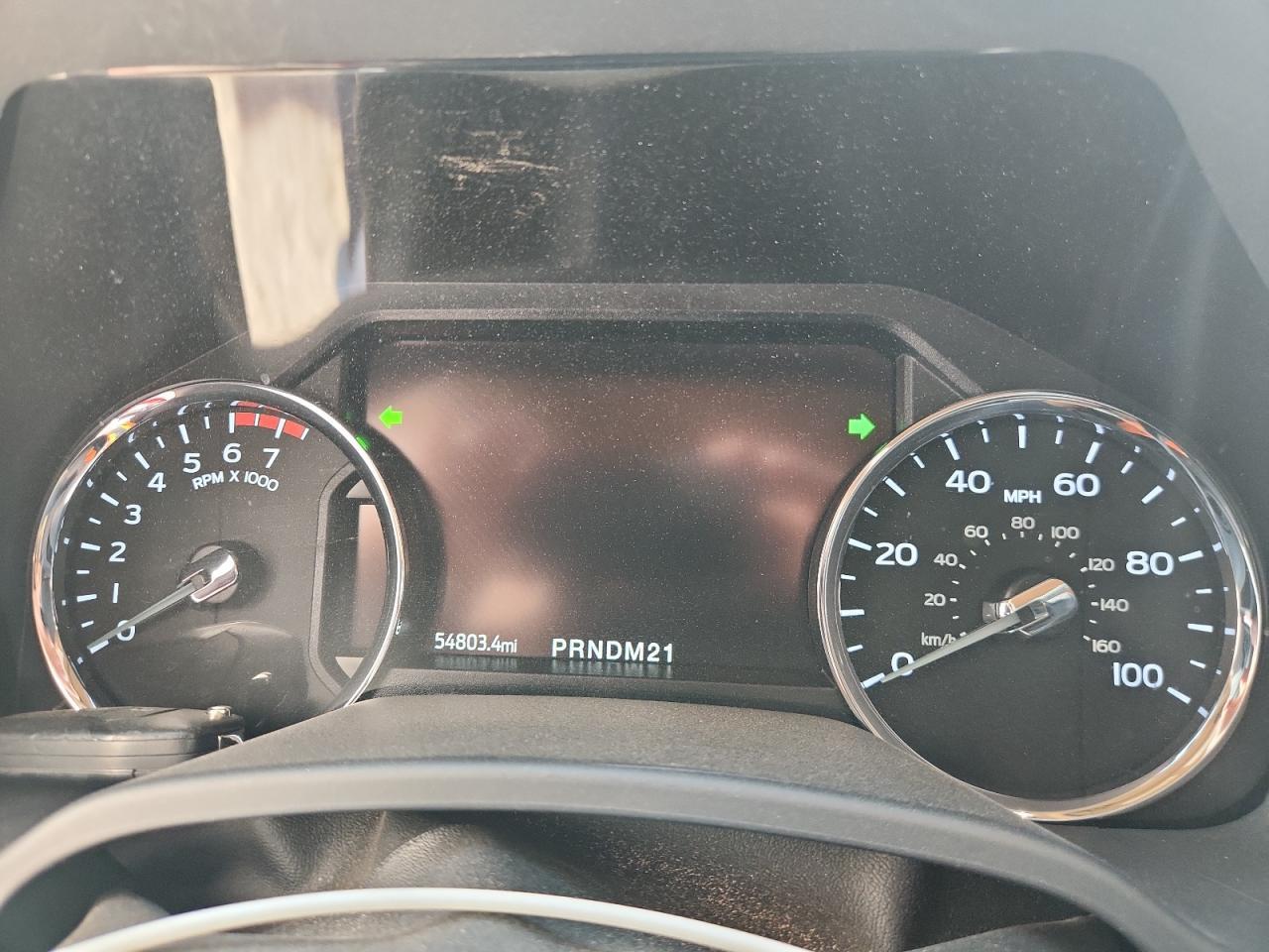 2022 Ford F250 - zdjęcie 9