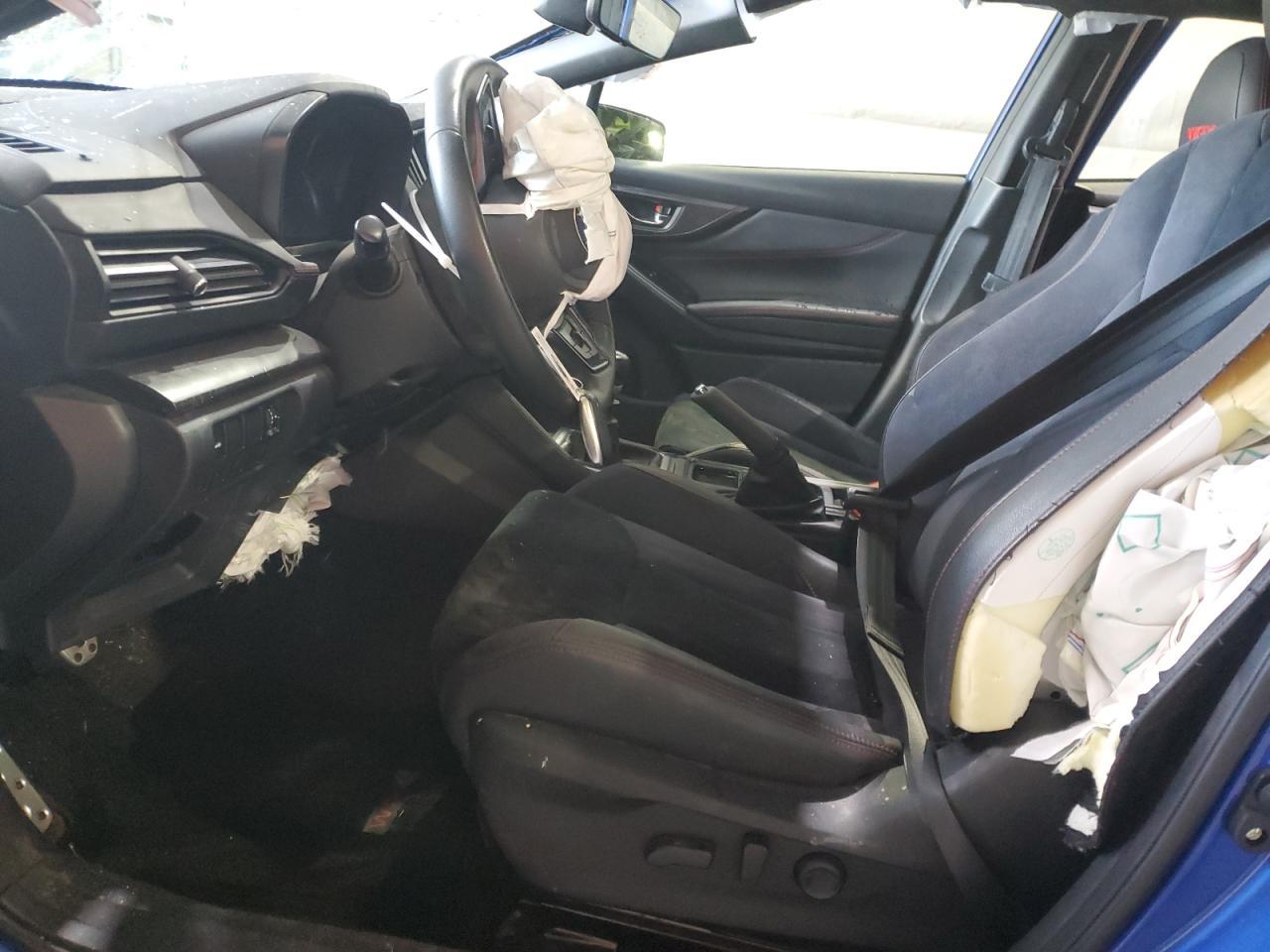 2023 Subaru Wrx Limited - zdjęcie 7