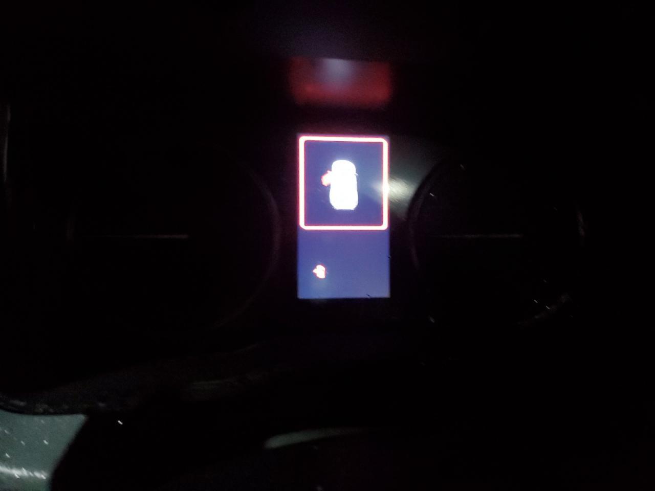 2024 Subaru XV - zdjęcie 9