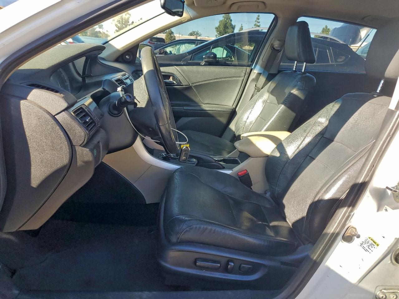 2013 Honda Accord - zdjęcie 7