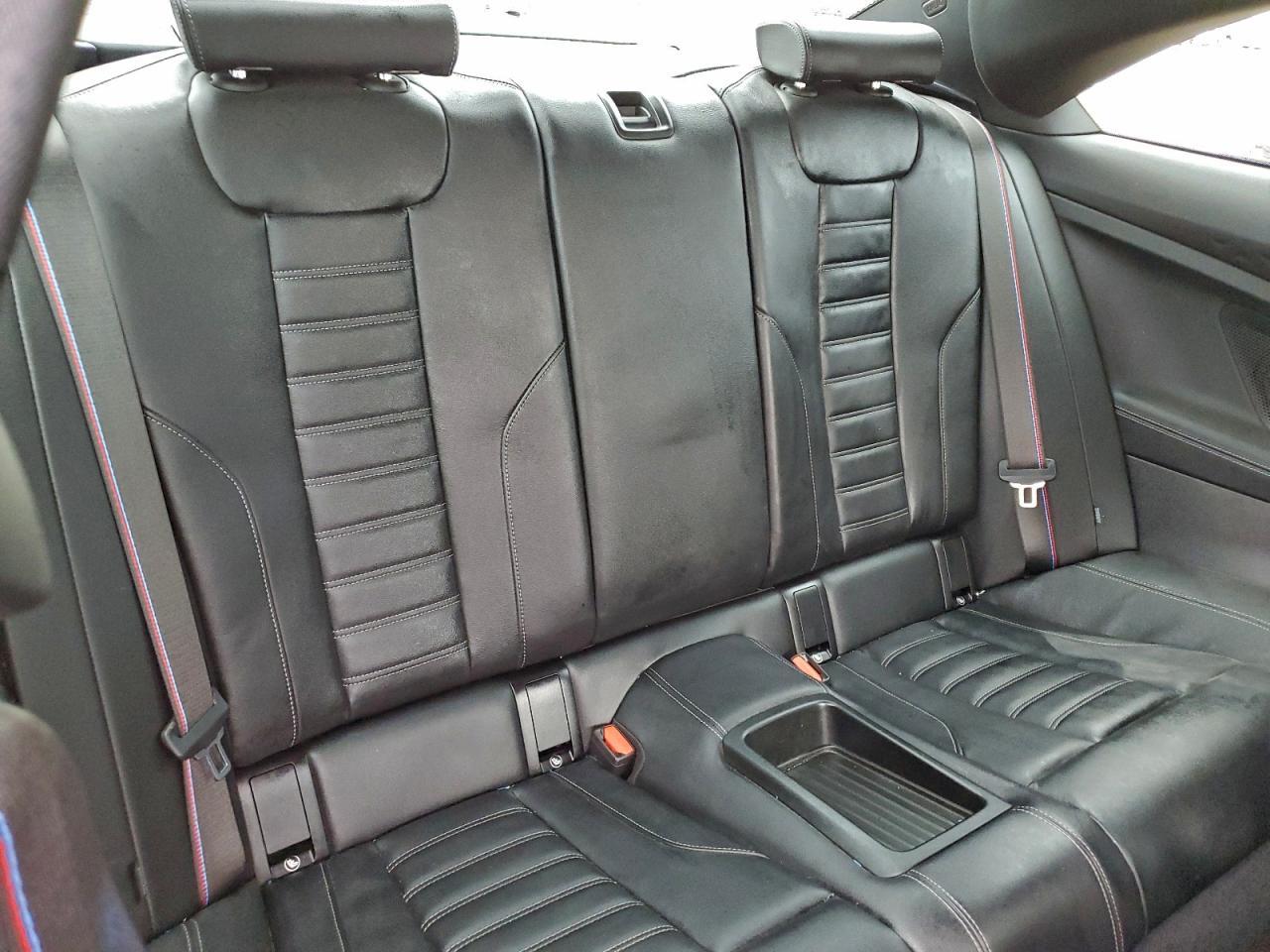 2024 BMW M2 - zdjęcie 10