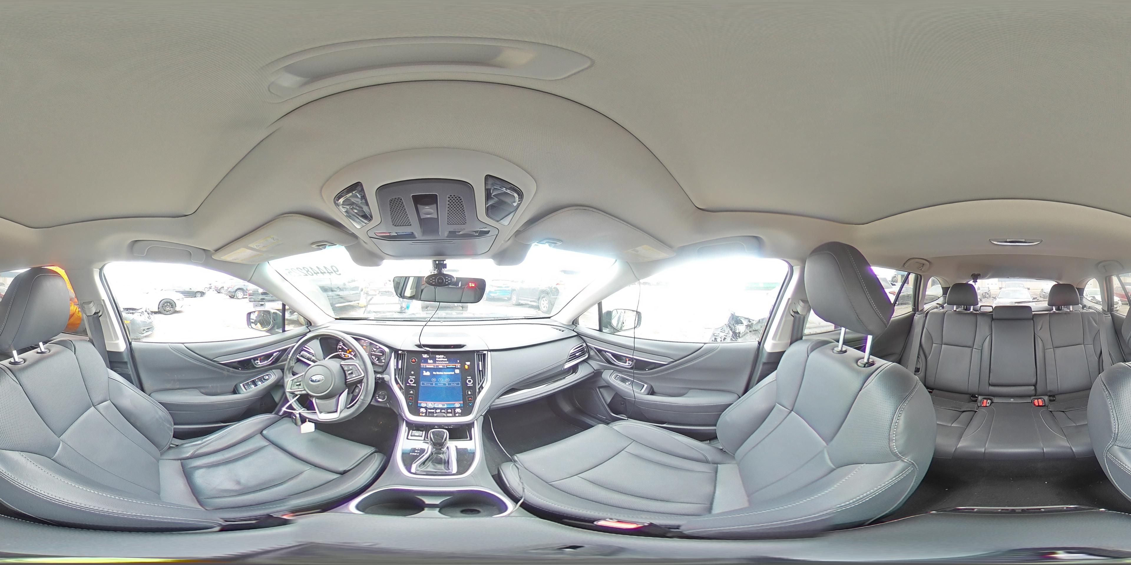 2022 Subaru Outback - zdjęcie 15