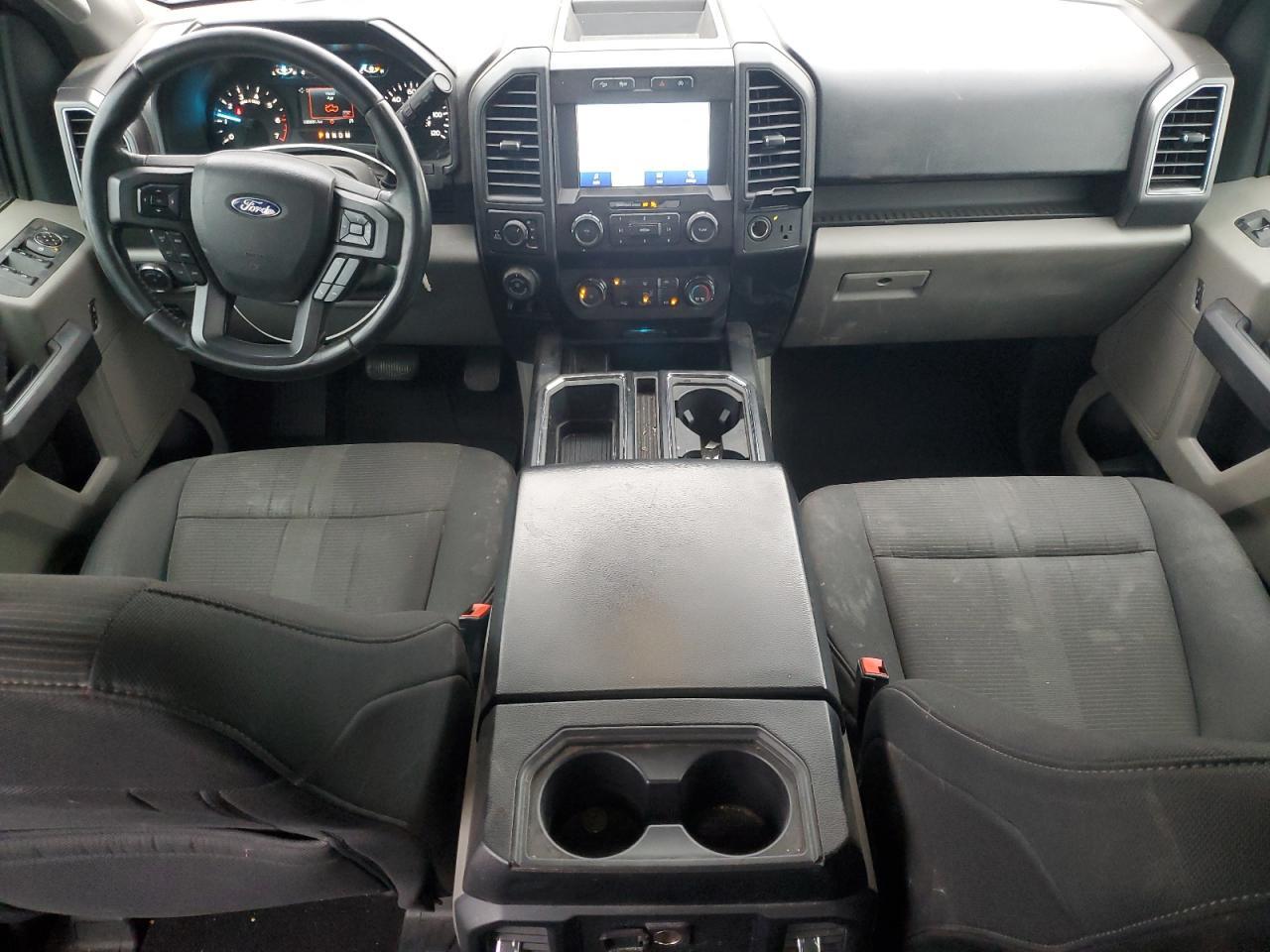 2023 Ford F-150 - zdjęcie 8