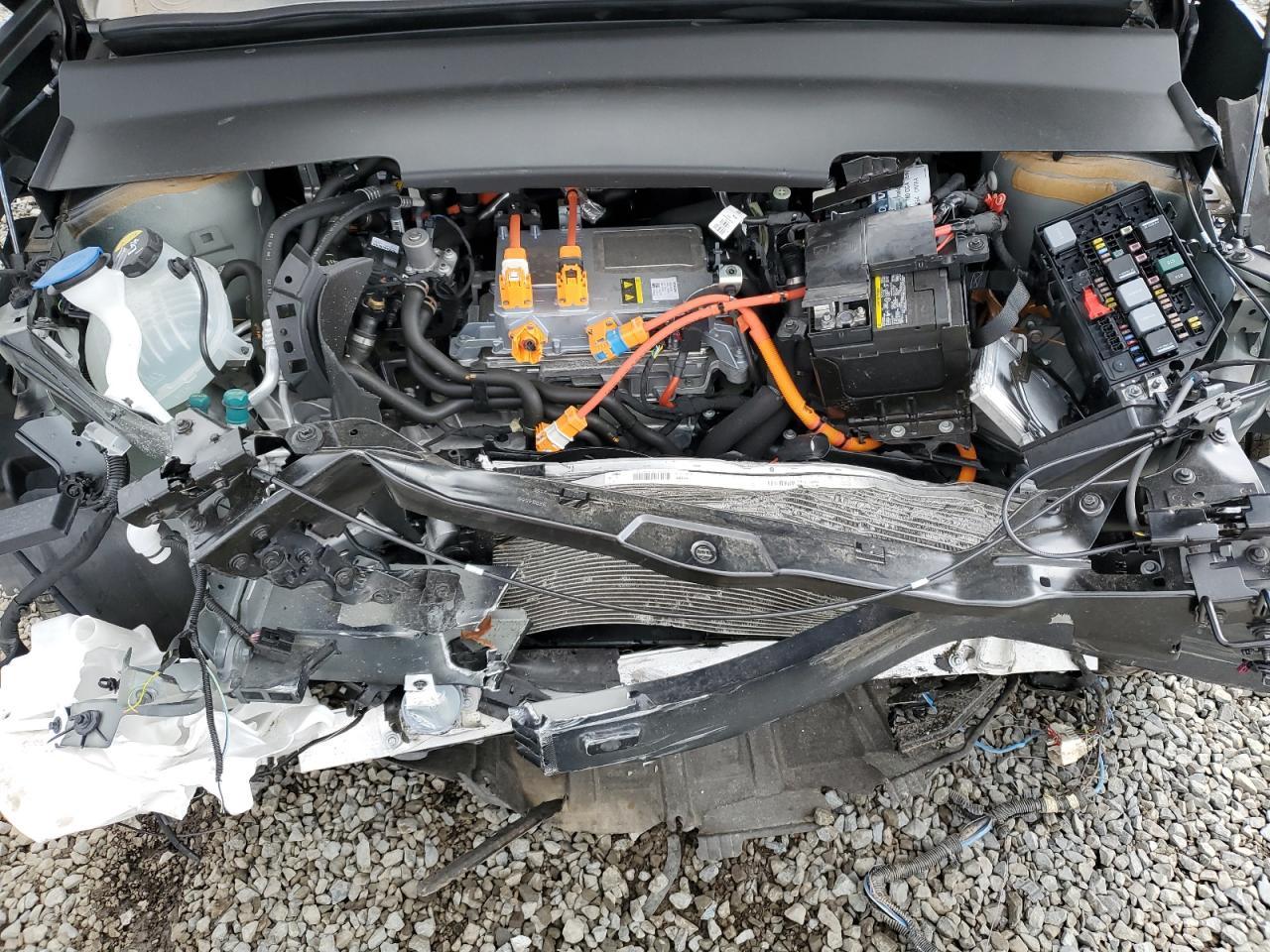2024 Volvo Xc40 Recharge Ultimate - zdjęcie 12