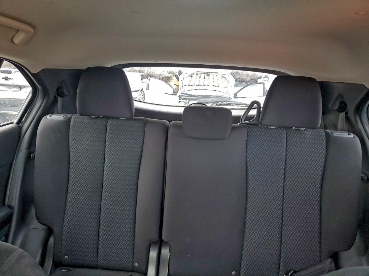 2023 Mitsubishi Eclipse Cross Le - zdjęcie 10