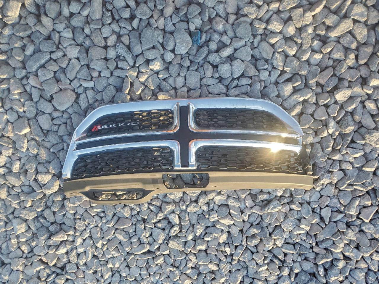2015 Dodge Journey - zdjęcie 13
