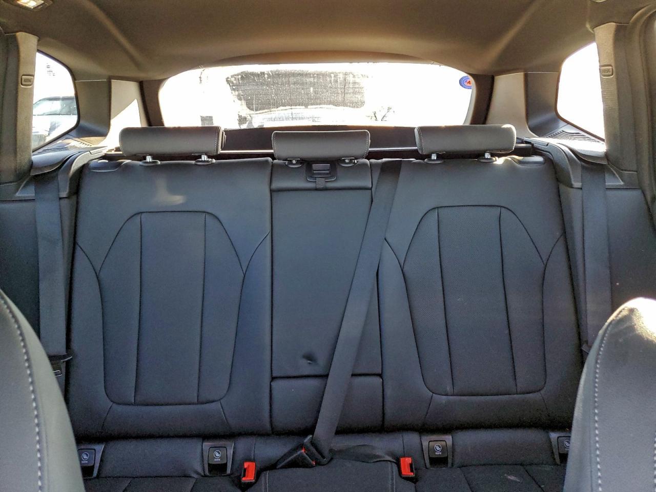 2024 BMW X3 Sdrive30I - zdjęcie 10