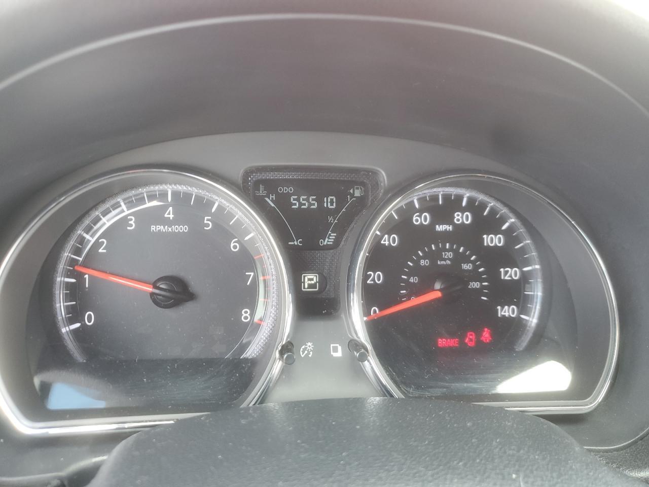 2019 Nissan Versa S - zdjęcie 9