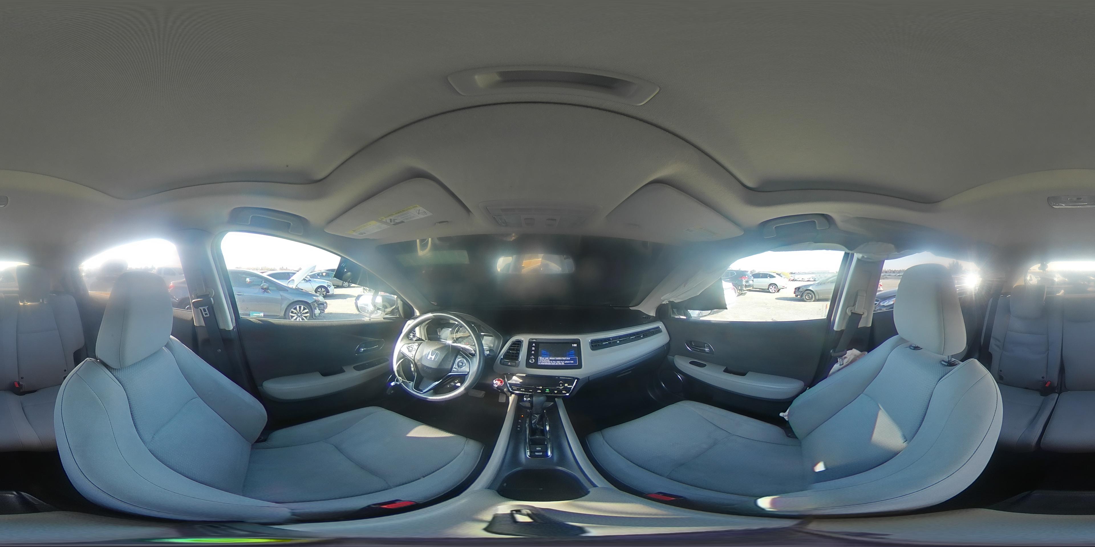 2019 Honda HR-V - zdjęcie 14