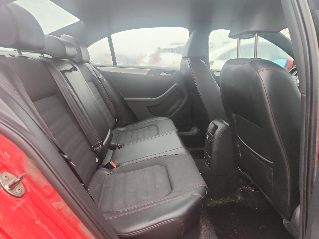 2013 Volkswagen Jetta - zdjęcie 10