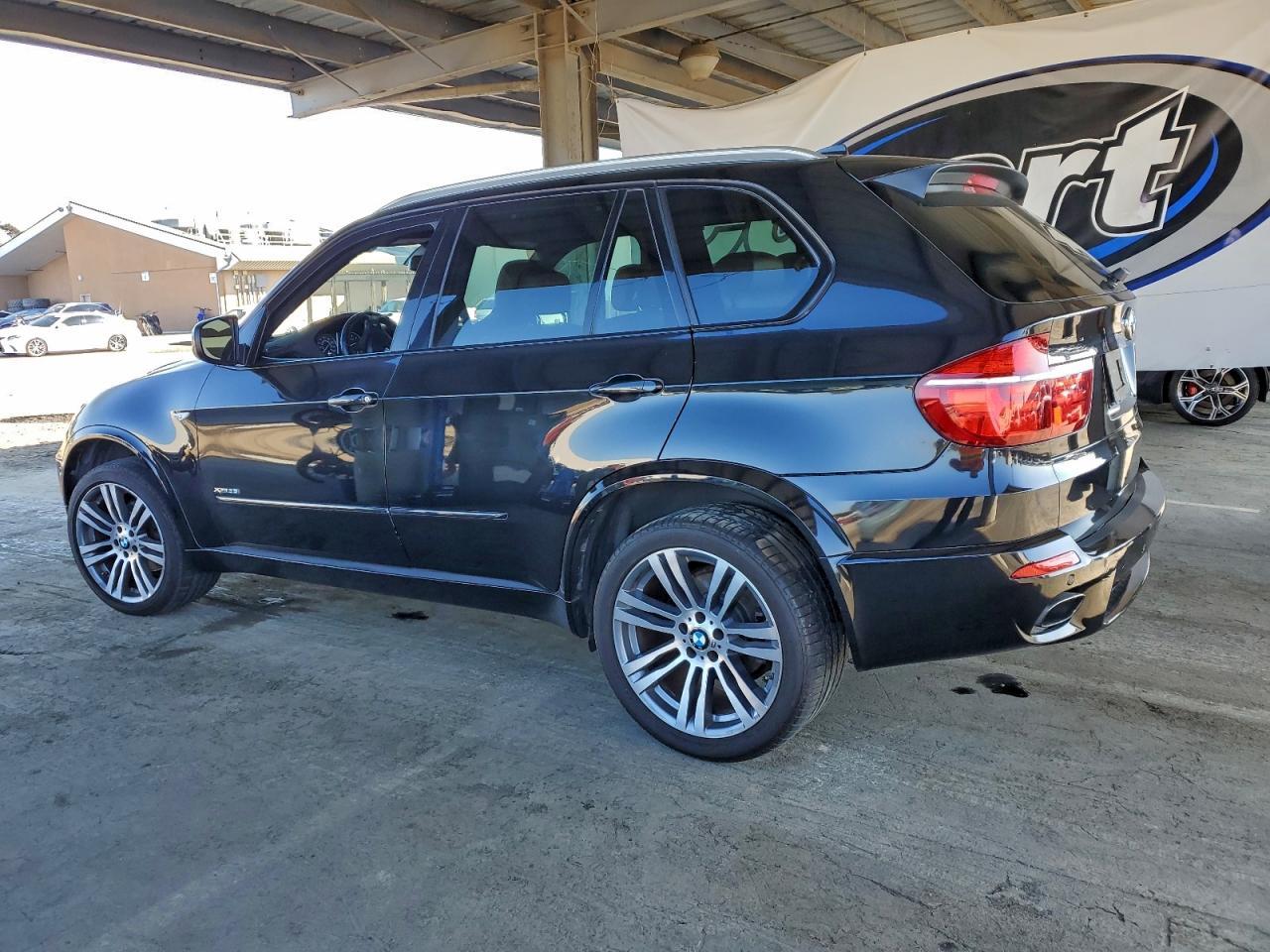 2013 BMW X5 - zdjęcie 2