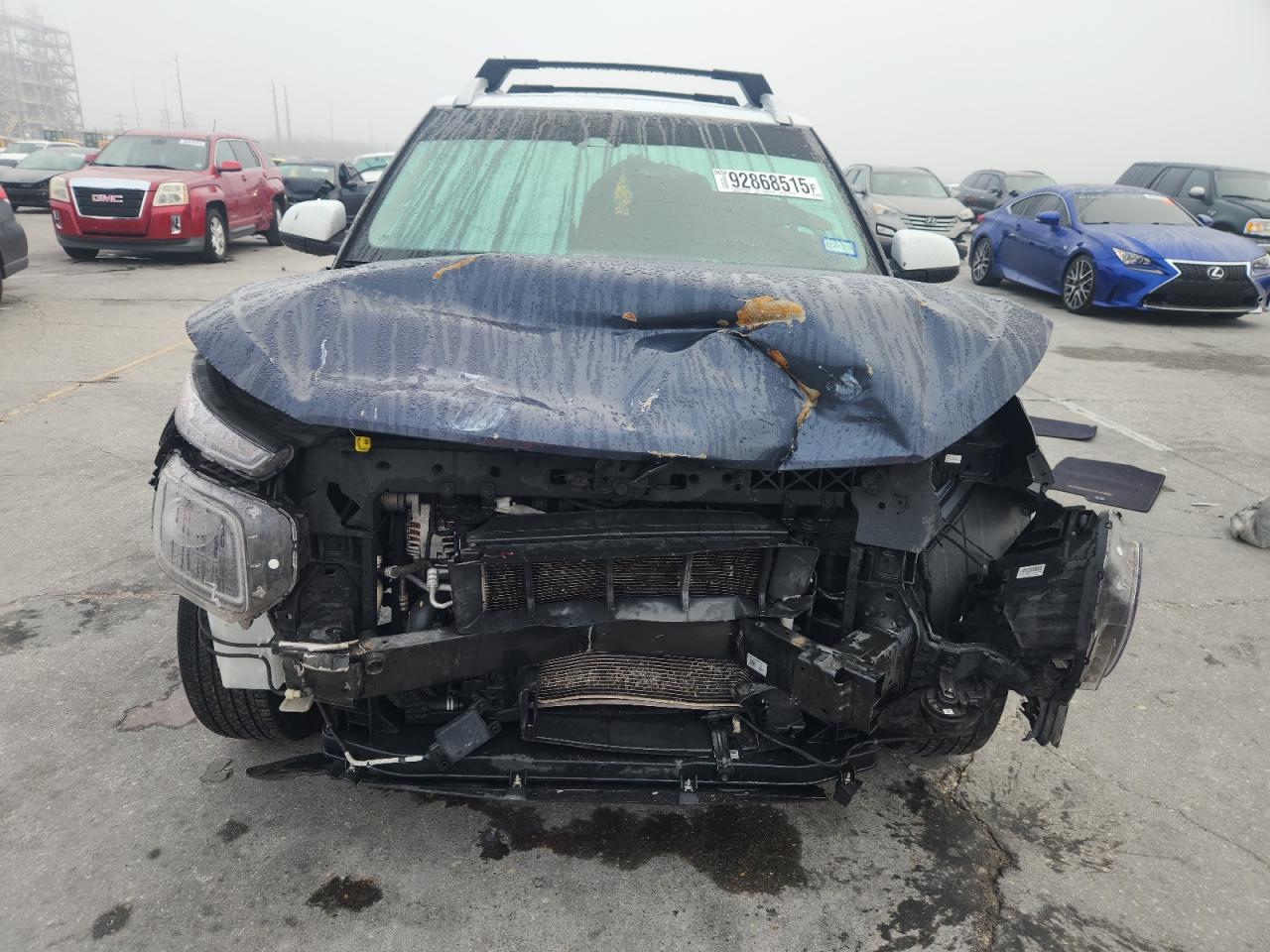 2023 Hyundai Venue - zdjęcie 5