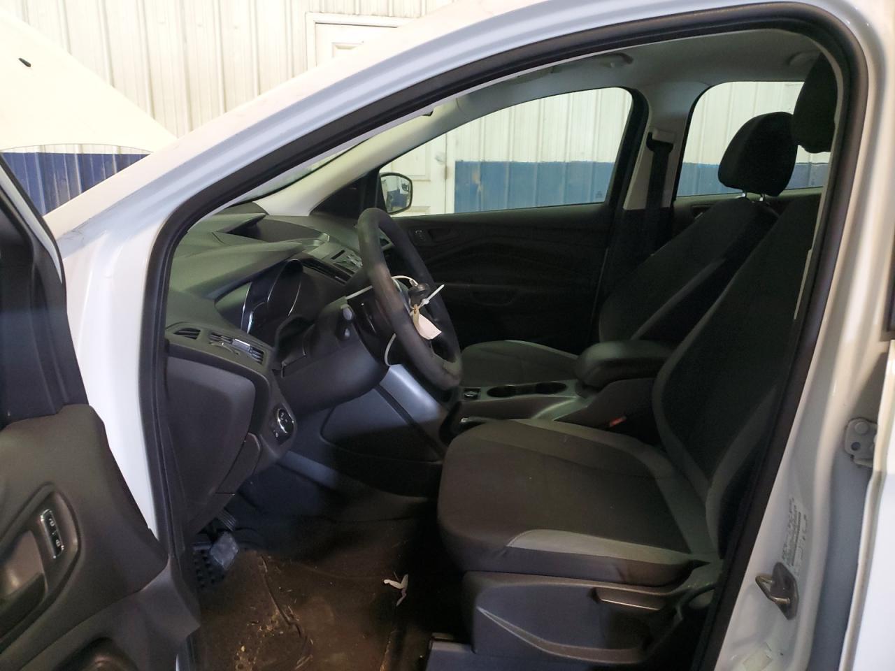2014 Ford Escape - zdjęcie 7