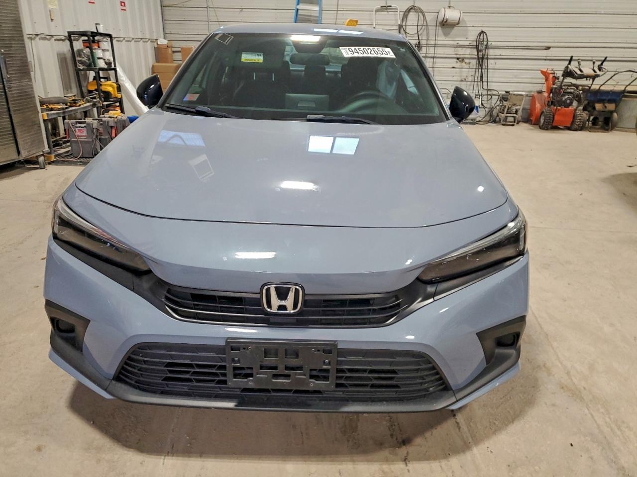 2023 Honda Civic Sport - zdjęcie 5