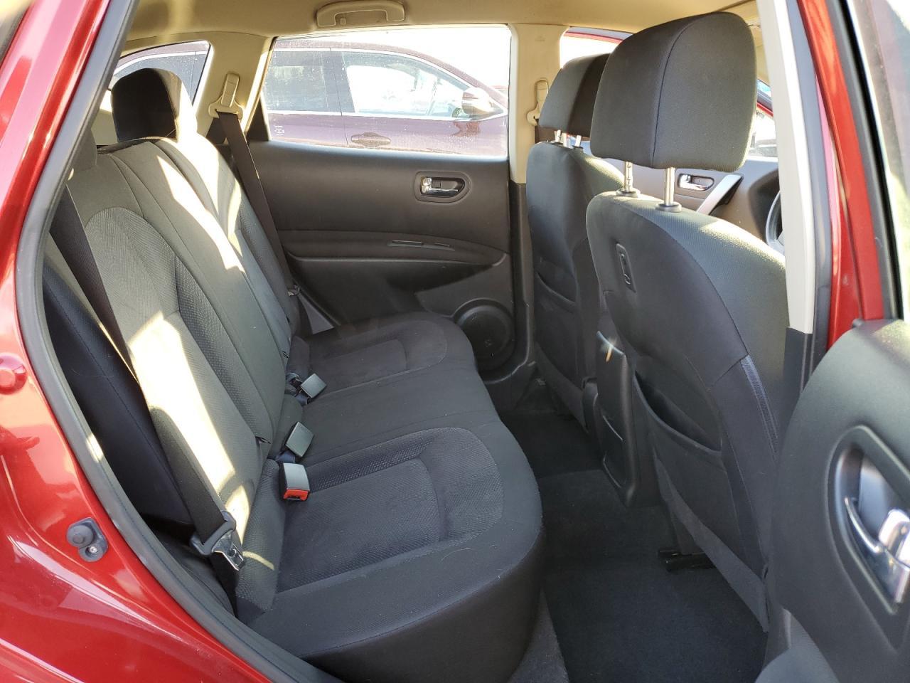 2015 Nissan Rogue - zdjęcie 11