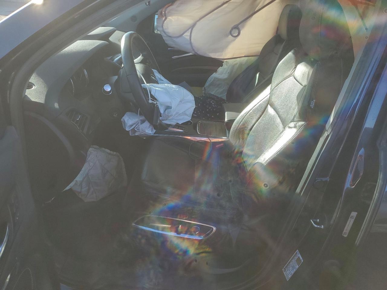 2019 Acura MDX - zdjęcie 7