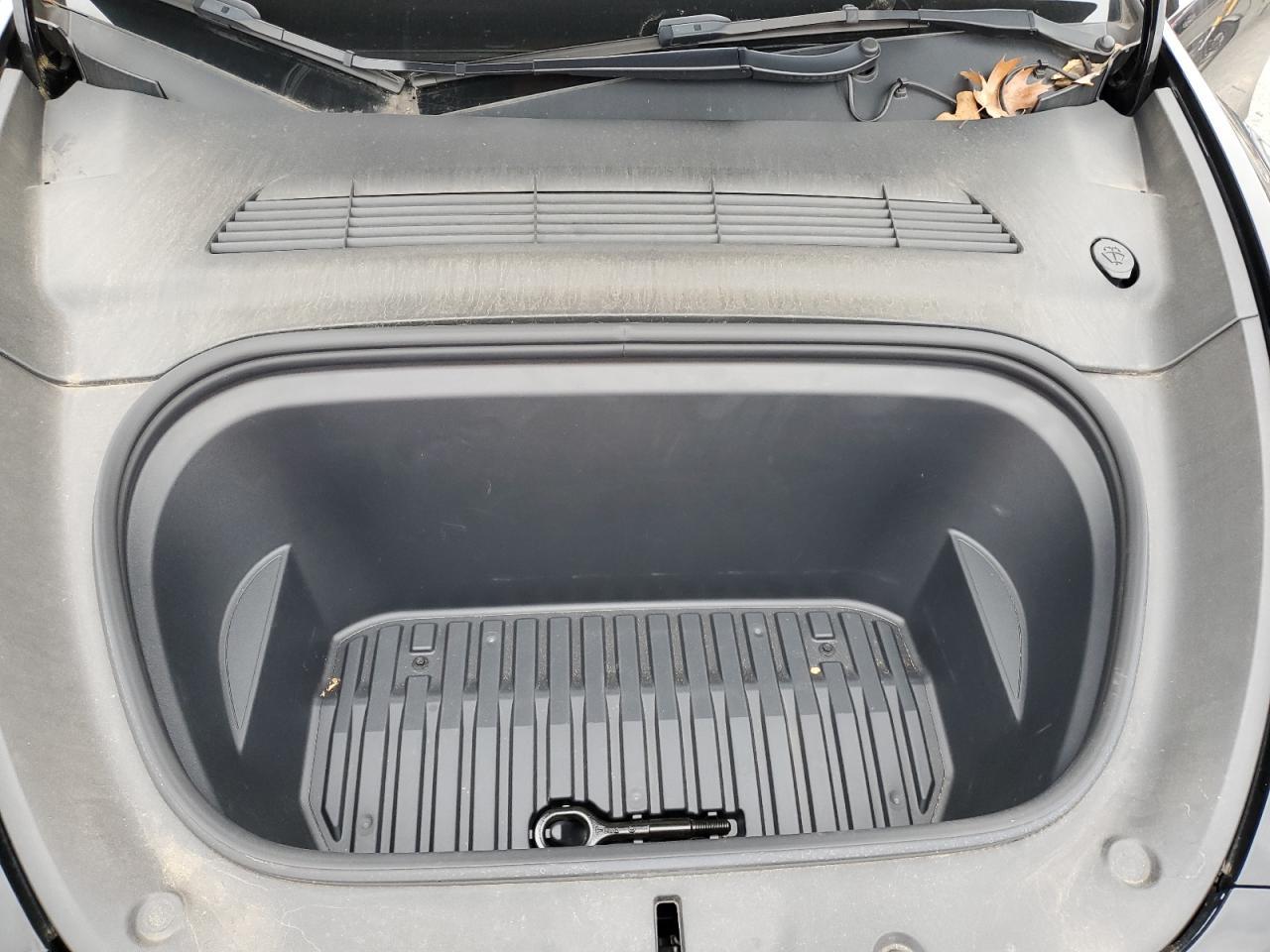 2022 Tesla Model Y - zdjęcie 11