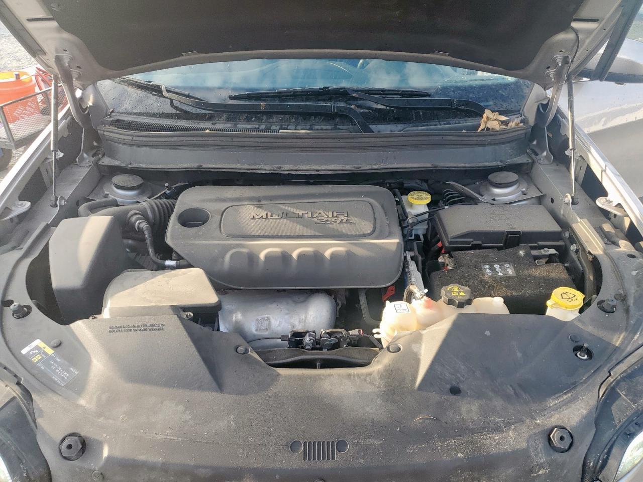 2019 Jeep Cherokee Latitude Plus - zdjęcie 12