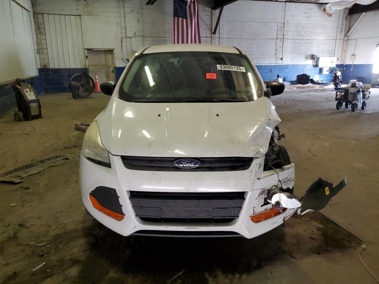 2014 Ford Escape - zdjęcie 5