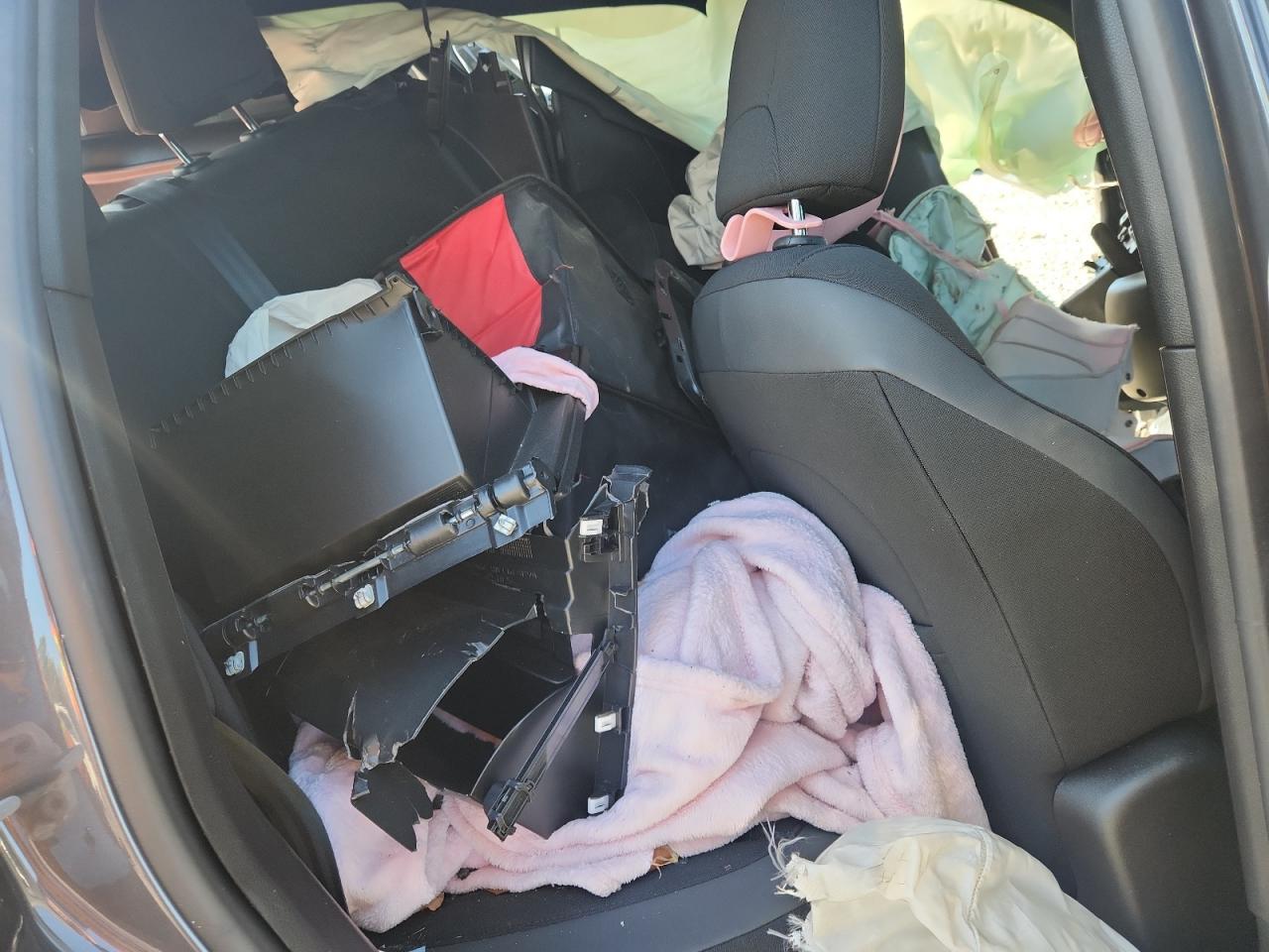 2022 Jeep Renegade Altitude - zdjęcie 10