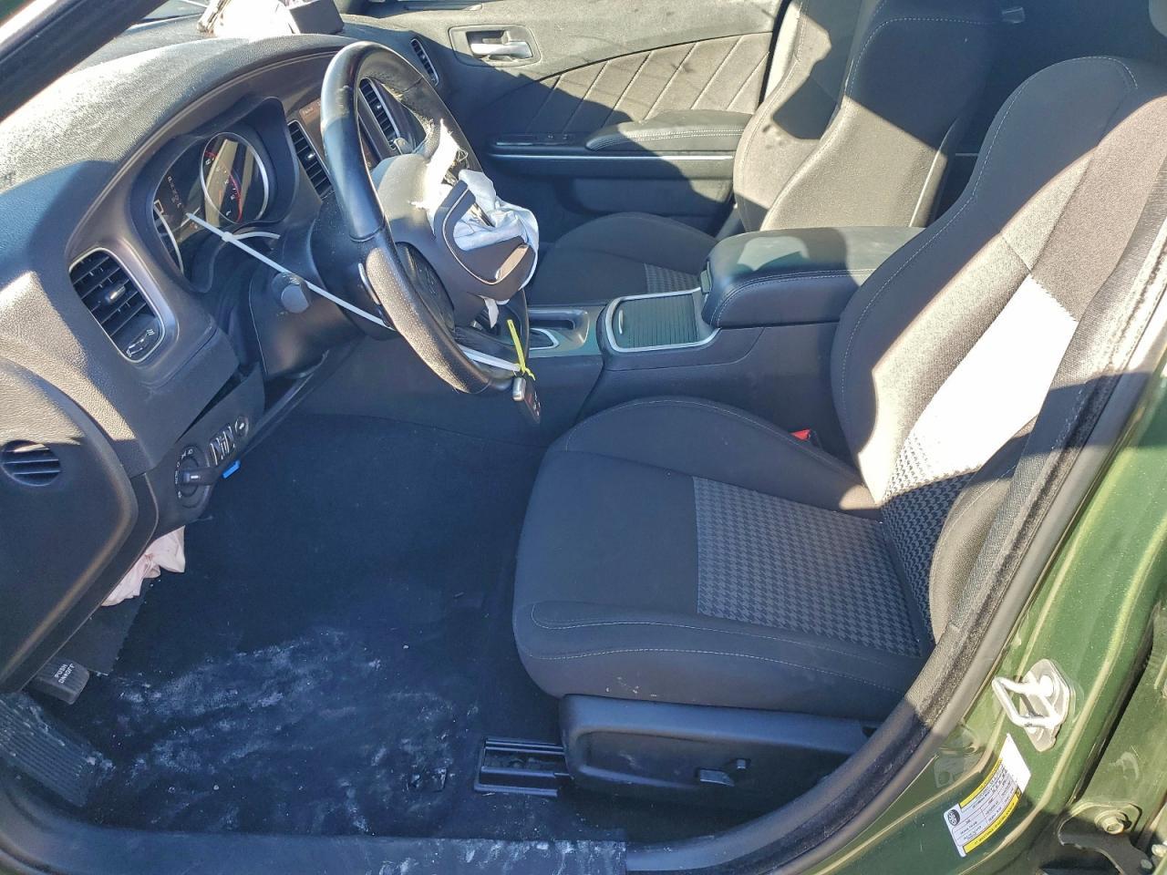 2023 Dodge Charger R/T - zdjęcie 7