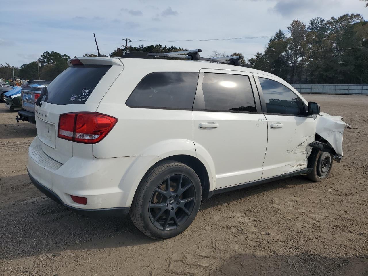 2019 Dodge Journey Se - zdjęcie 3