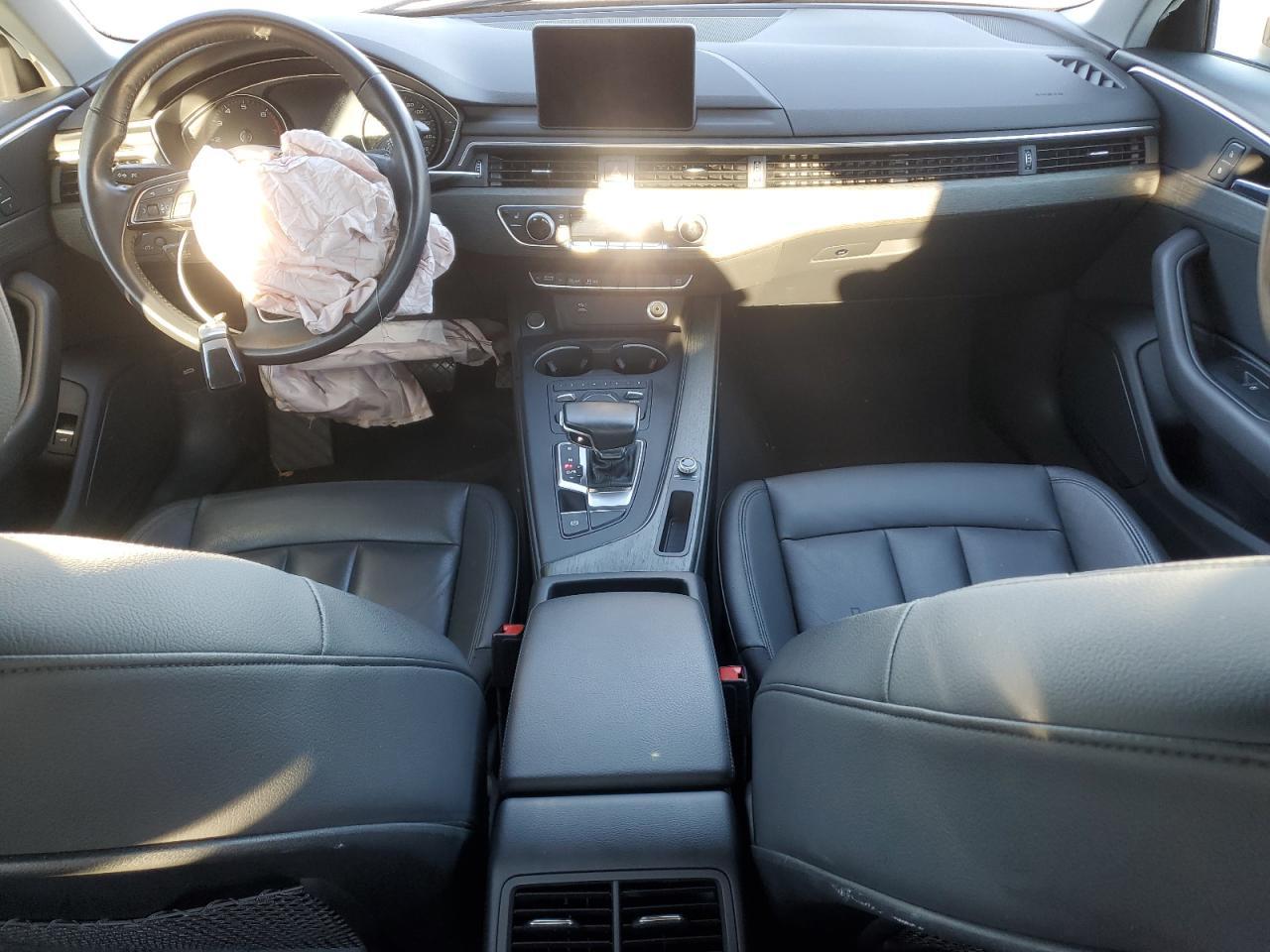 2019 Audi A4 - zdjęcie 8