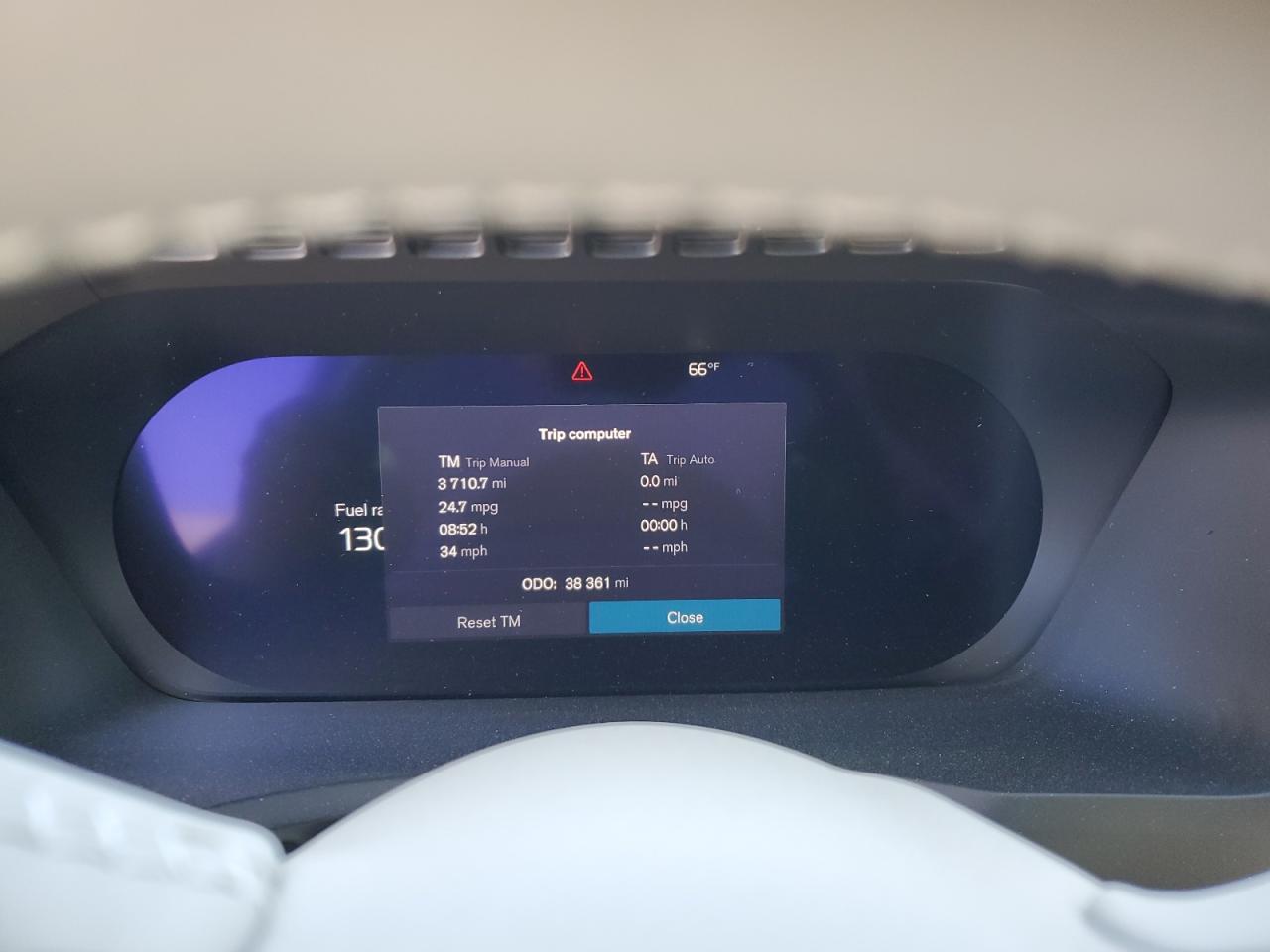 2023 Volvo XC90 - zdjęcie 9