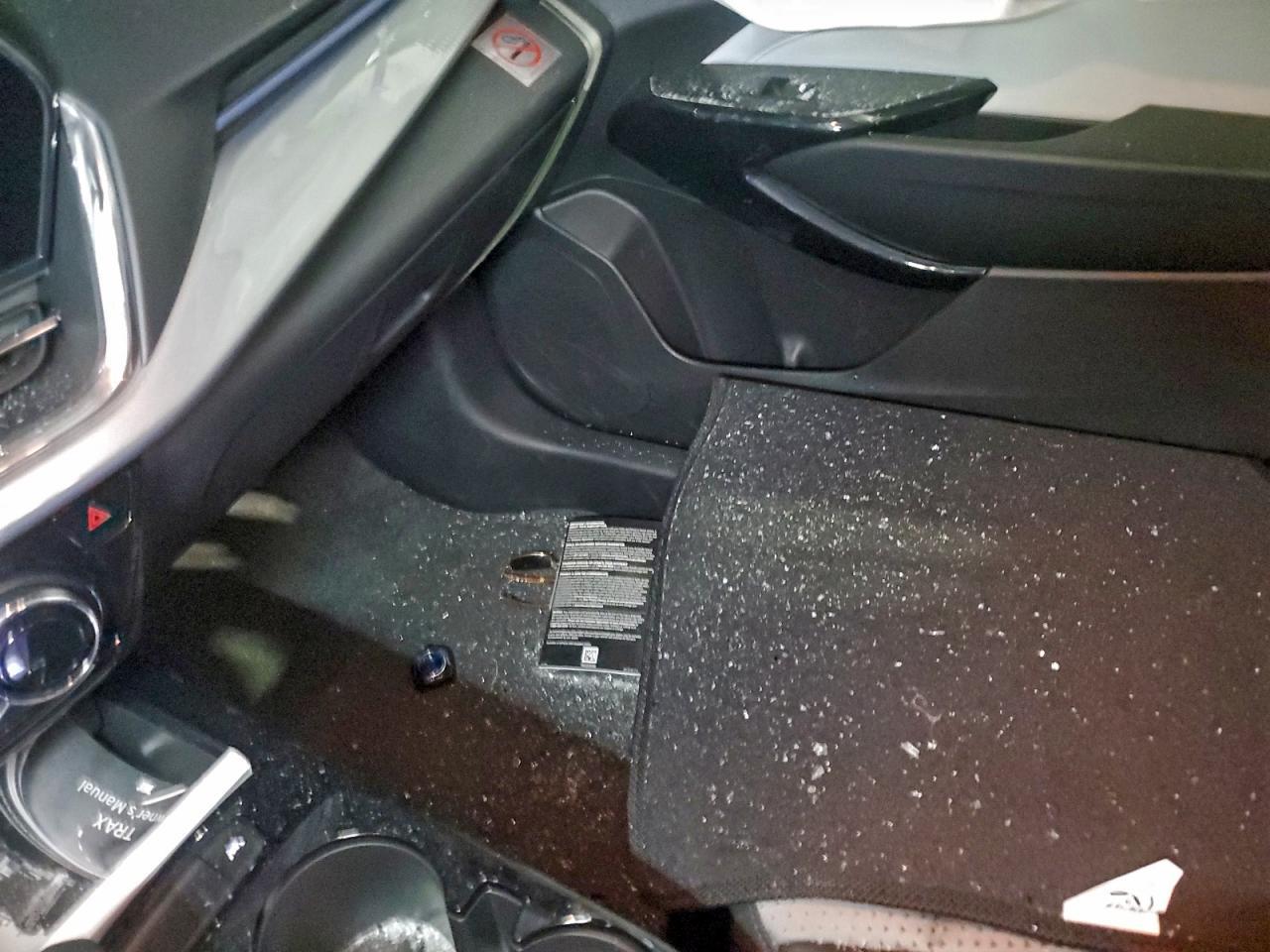 2026 Chevrolet Trax - zdjęcie 13