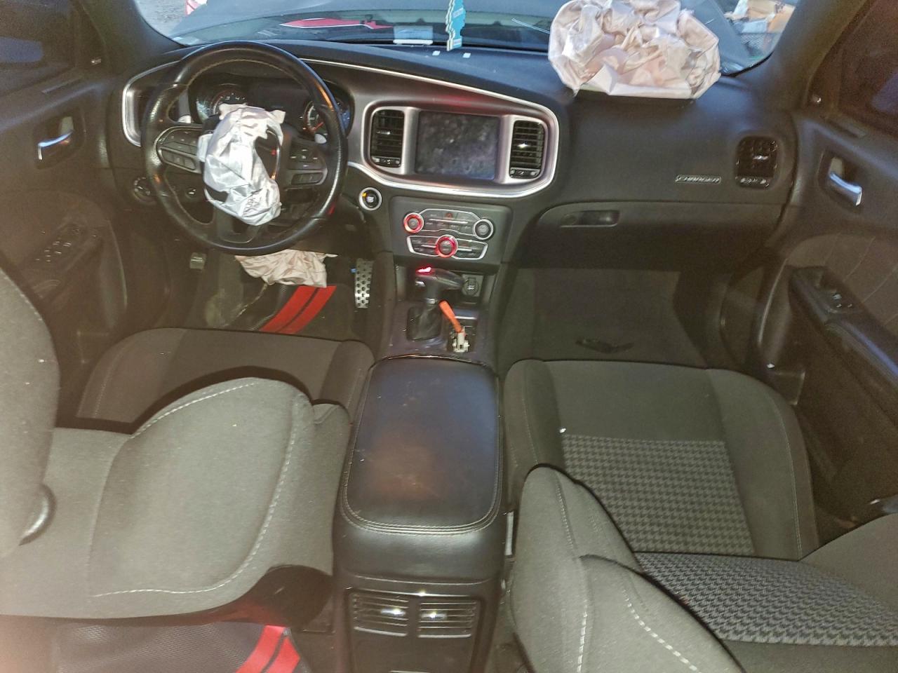 2021 Dodge Charger Gt - zdjęcie 8