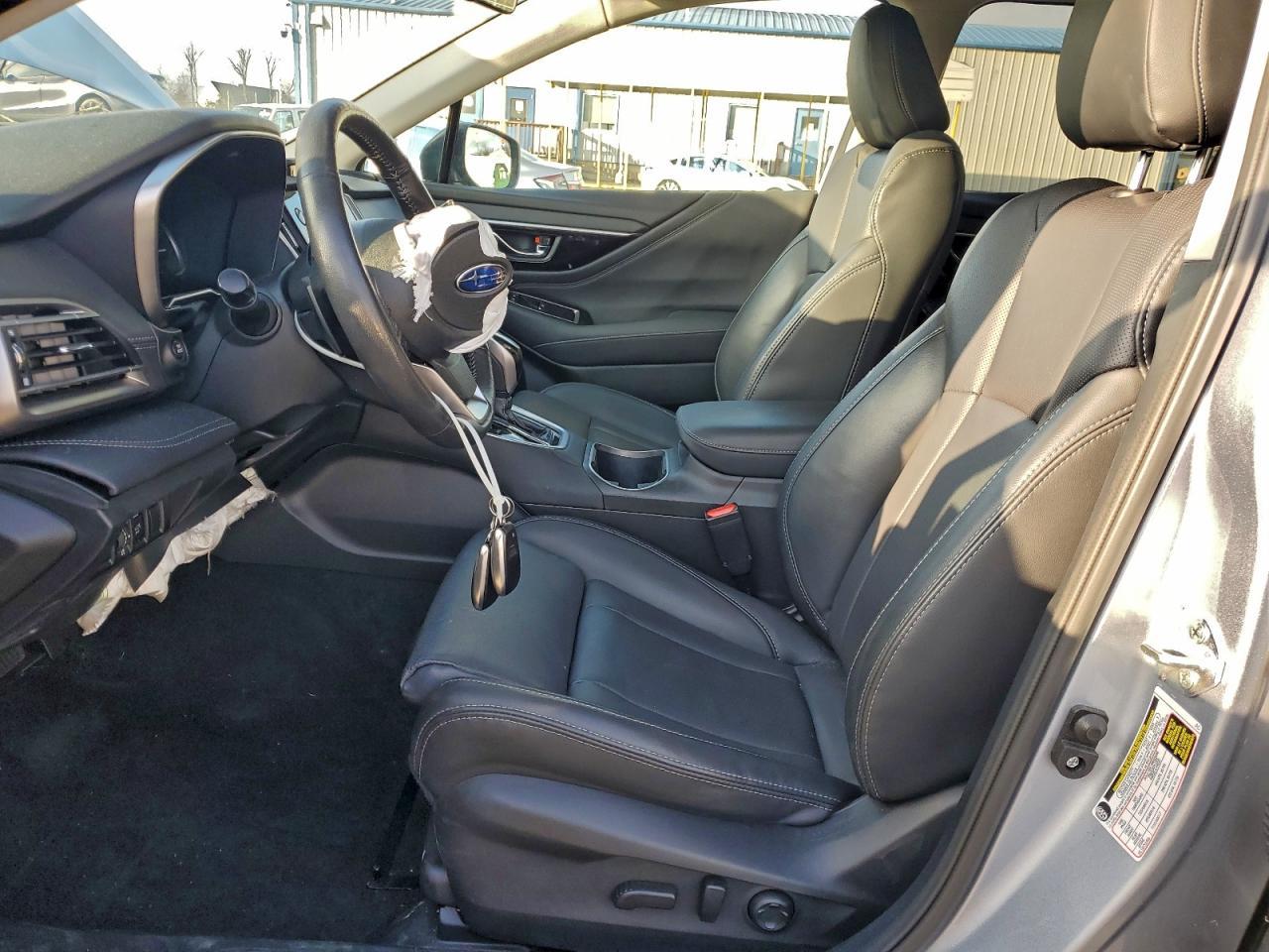 2024 Subaru Outback - zdjęcie 7