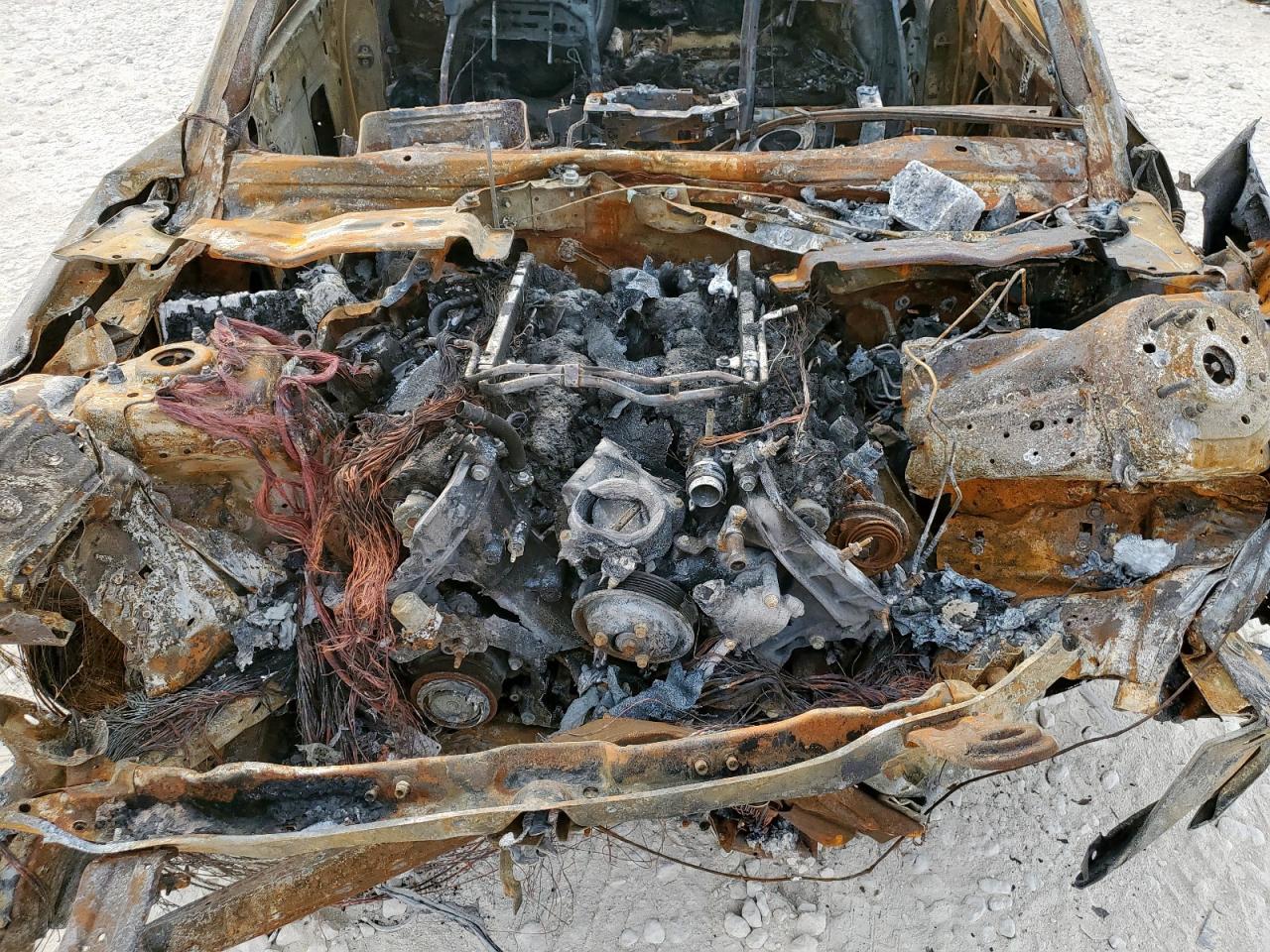 2024 Ford Mustang Gt - zdjęcie 11