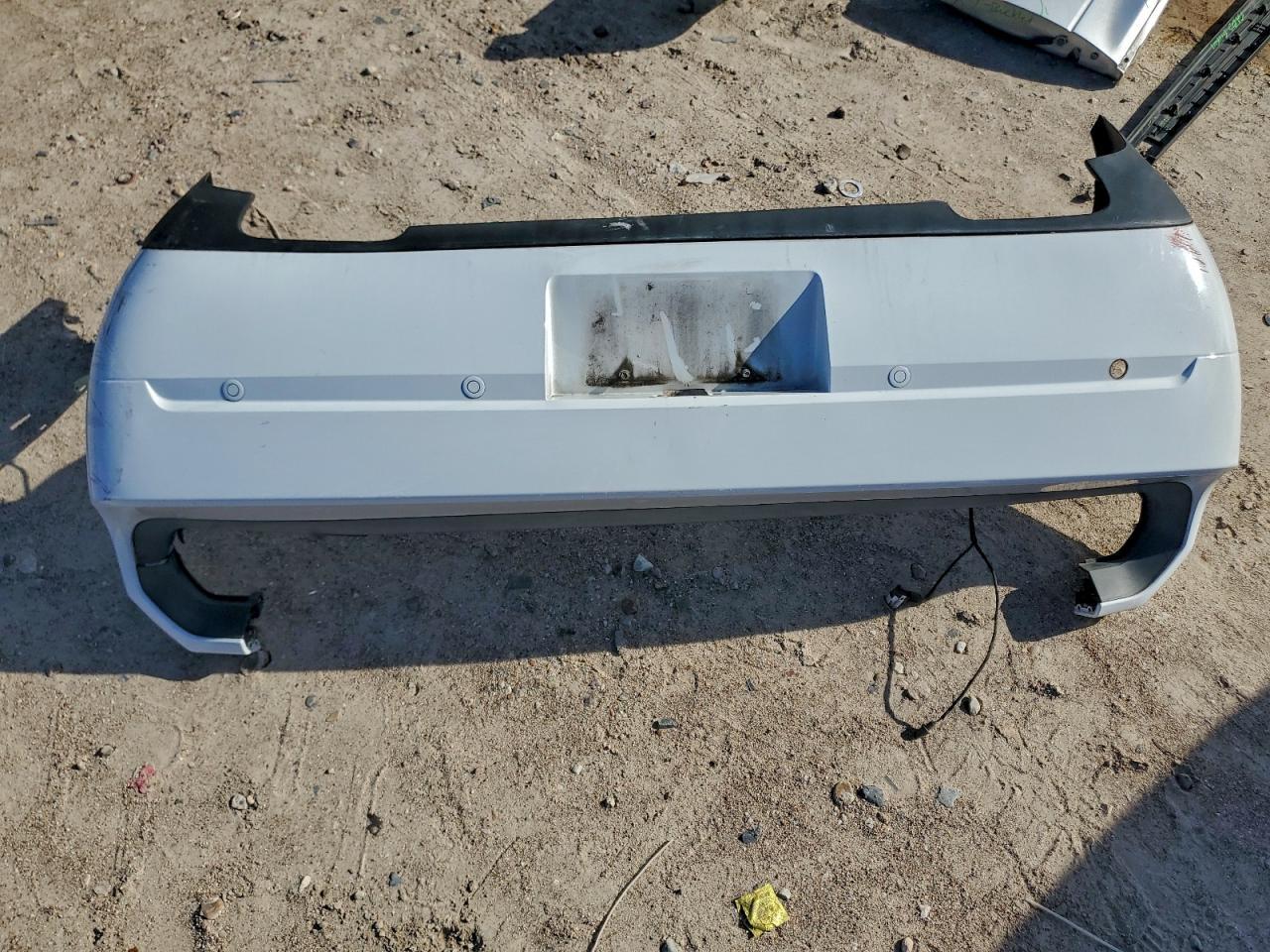 2014 Dodge Challenger Sxt - zdjęcie 12