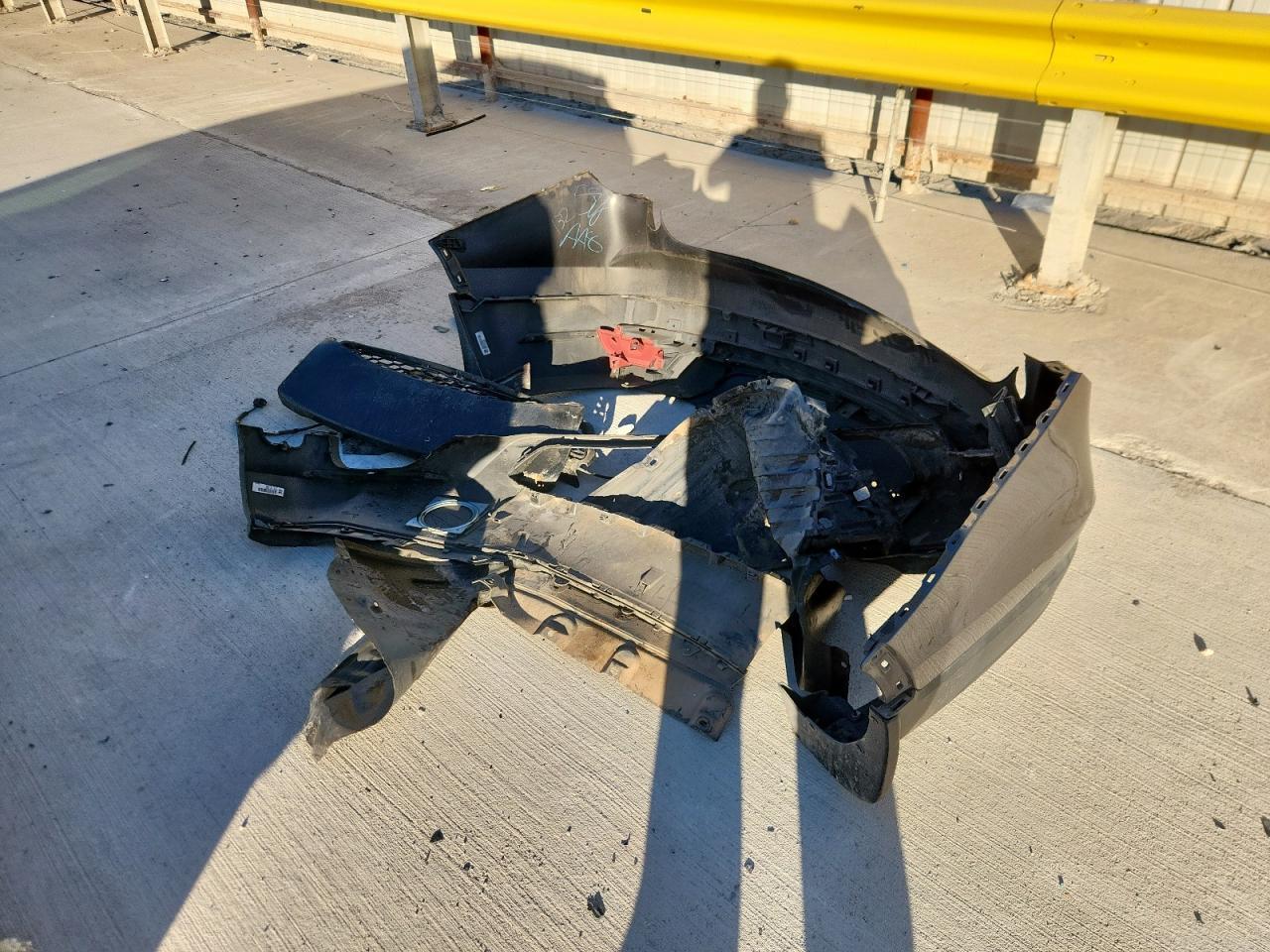 2020 Honda Pilot - zdjęcie 13