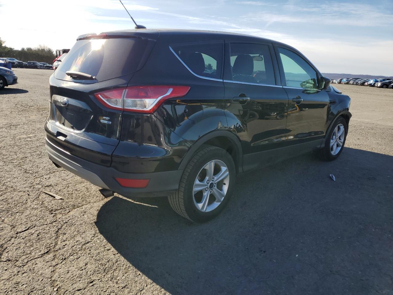2014 Ford Escape - zdjęcie 3