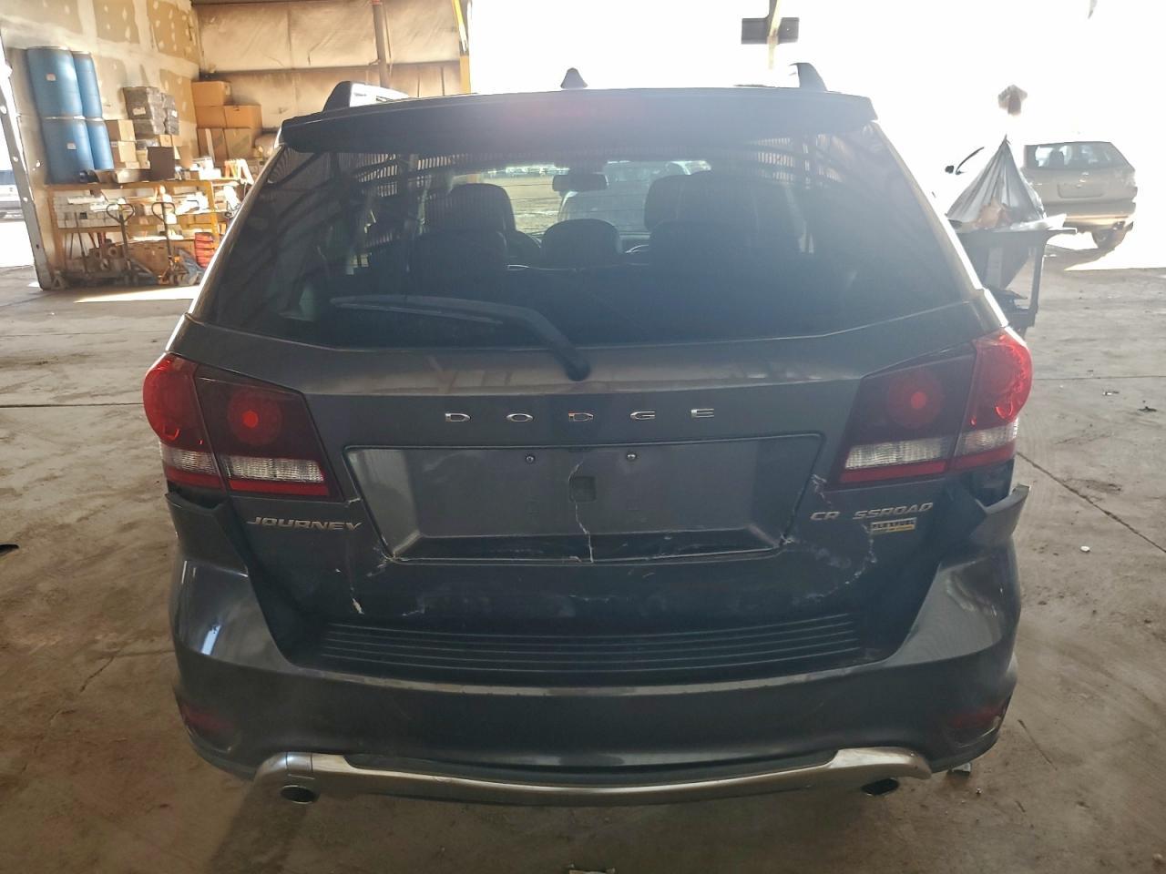 2019 Dodge Journey - zdjęcie 6