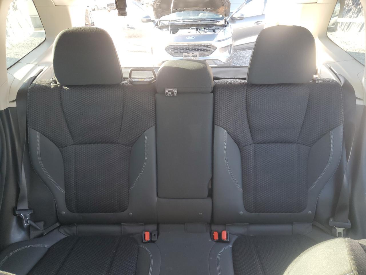 2020 Subaru Forester - zdjęcie 10