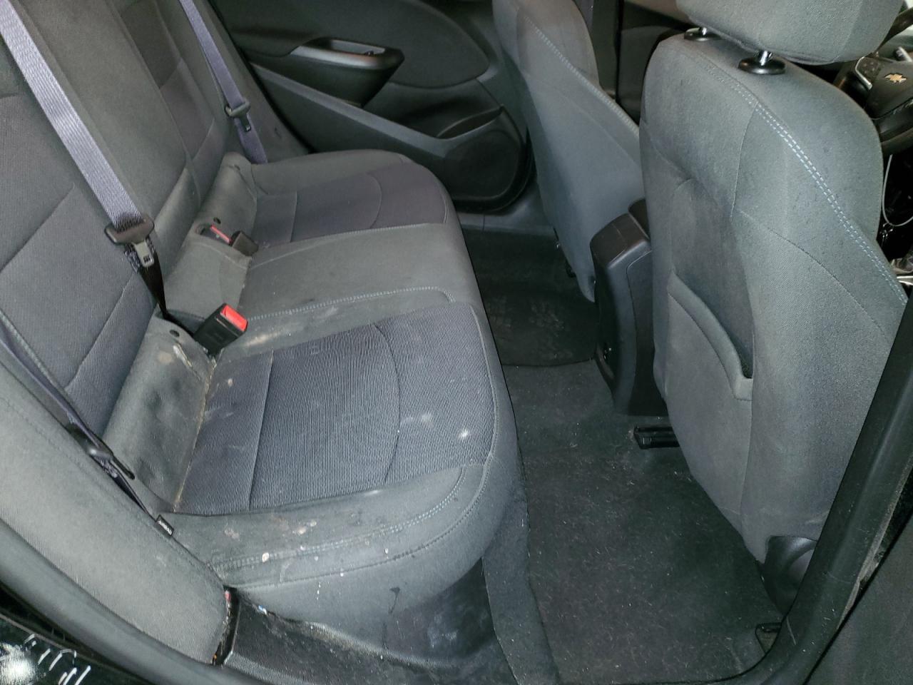 2017 Chevrolet Cruze - zdjęcie 10