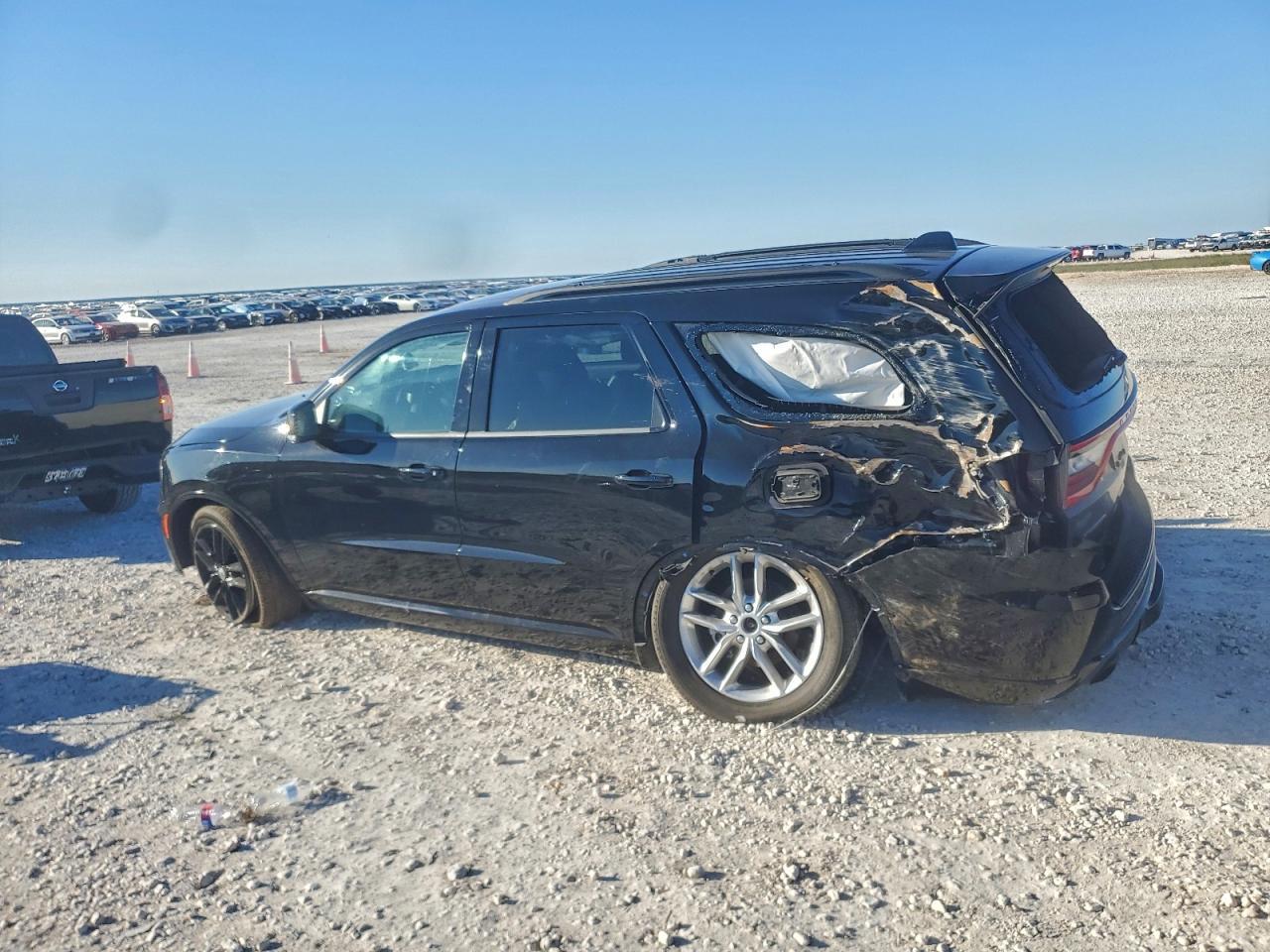 2024 Dodge Durango Gt - zdjęcie 2