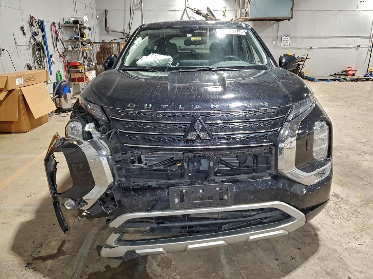 2023 Mitsubishi Outlander Se - zdjęcie 5