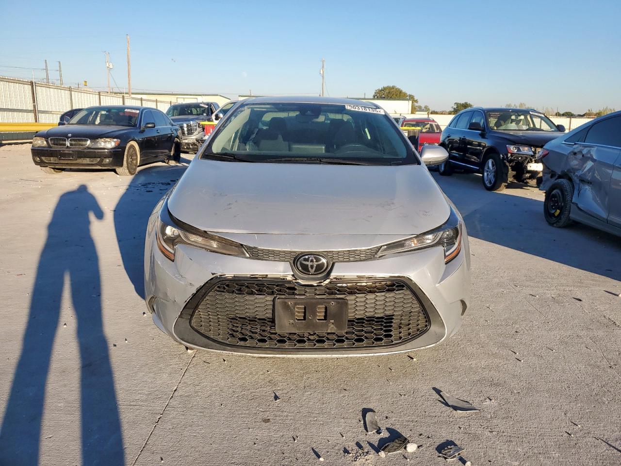 2022 Toyota Corolla - zdjęcie 5