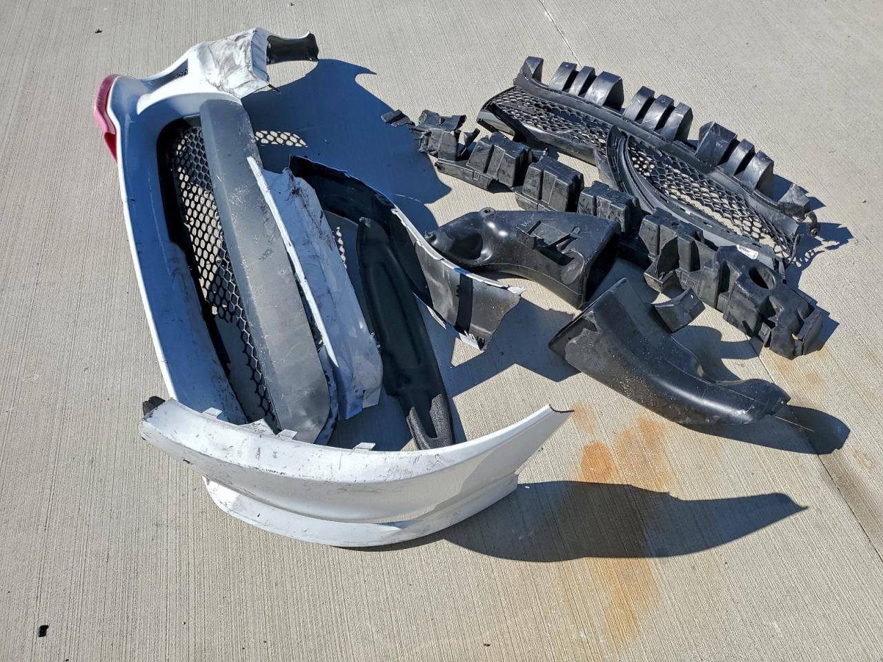 2023 Dodge Charger Gt - zdjęcie 12