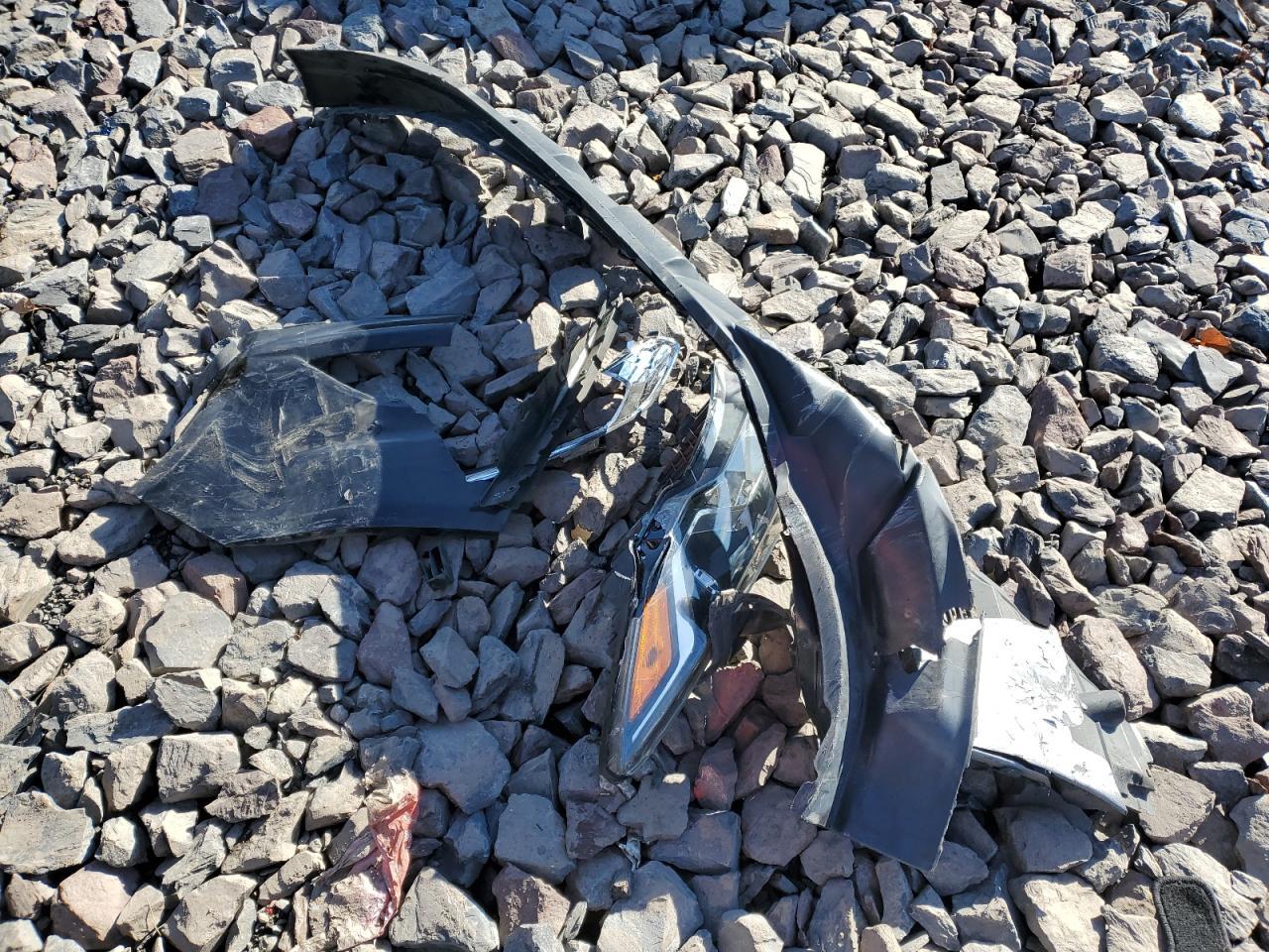 2019 Nissan Pathfinder - zdjęcie 13