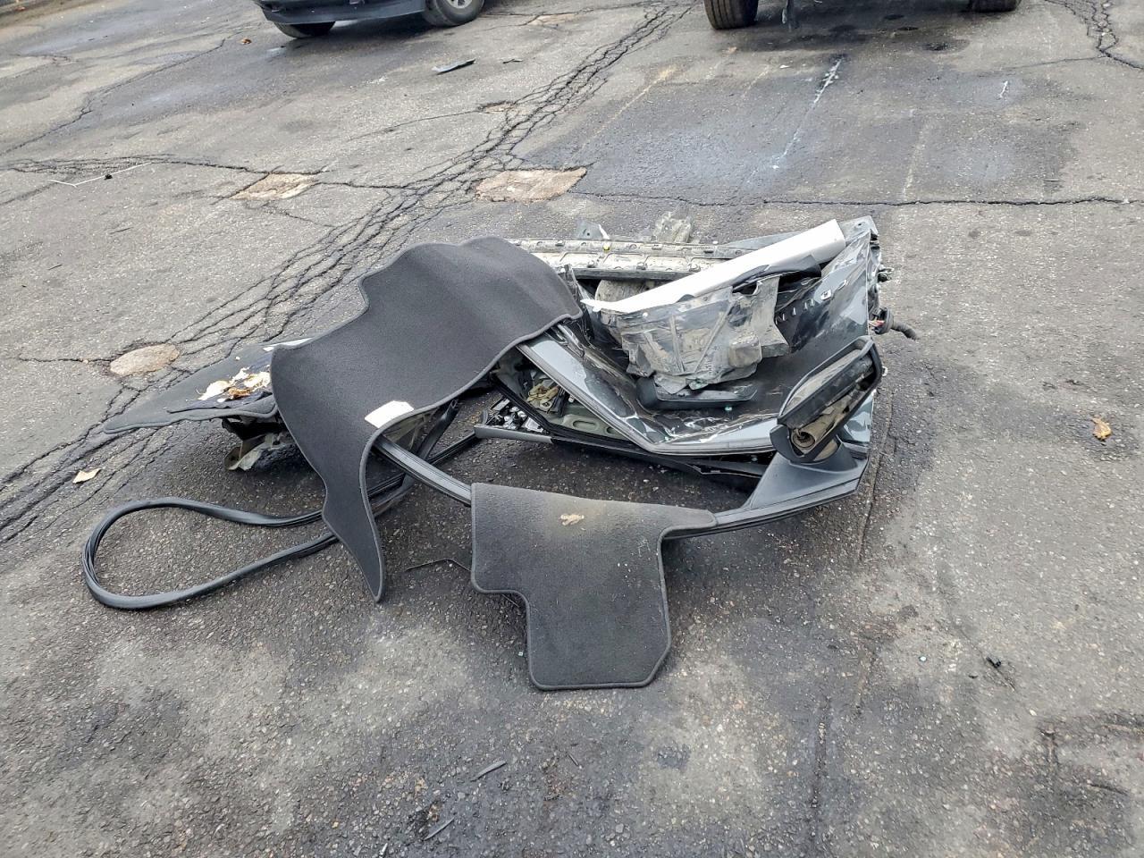 2019 Chevrolet Equinox Ls - zdjęcie 13