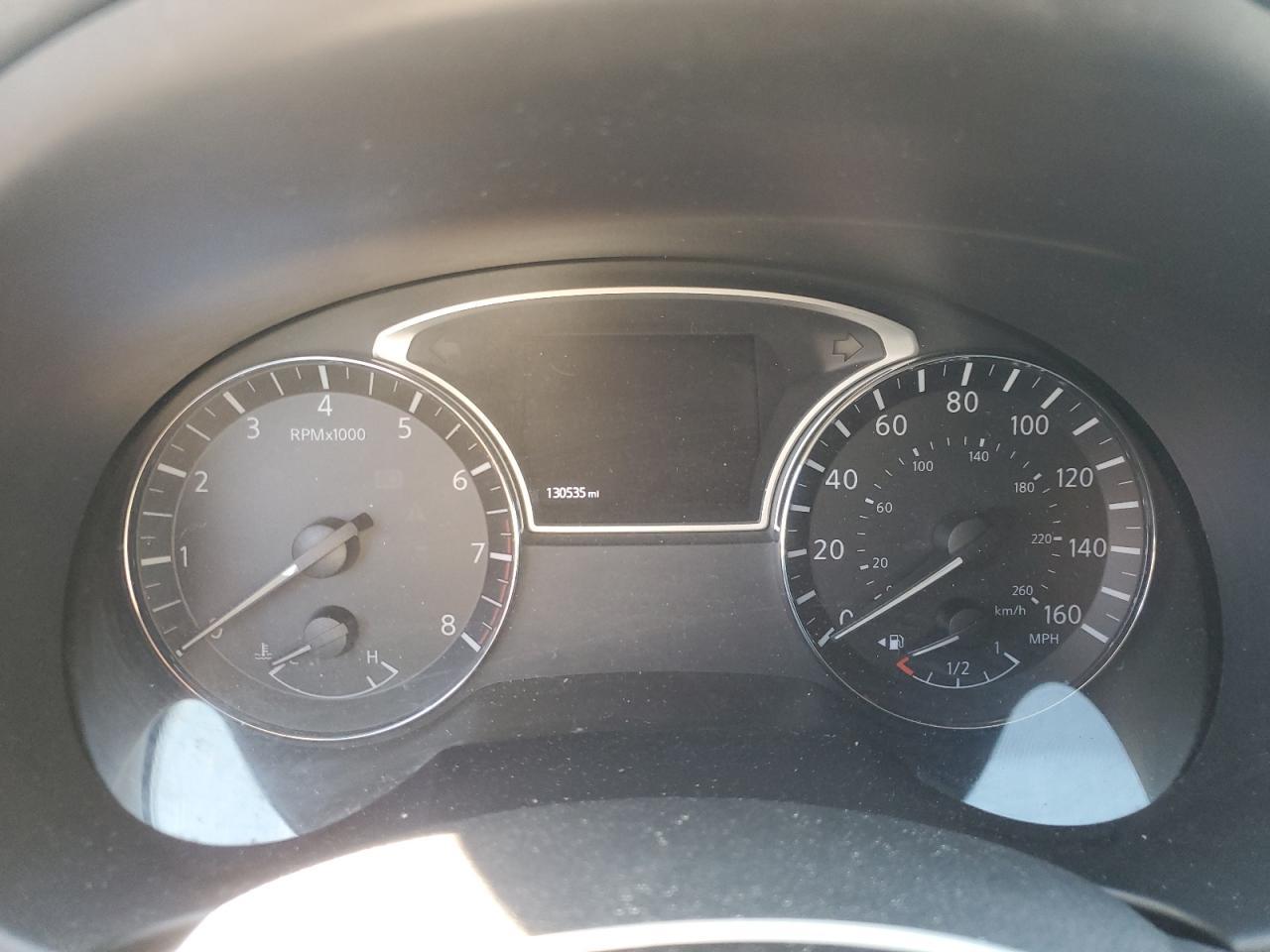 2018 Nissan Altima 2.5 - zdjęcie 9