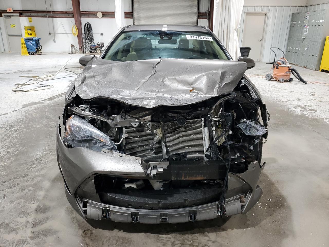 2018 Toyota Corolla - zdjęcie 5