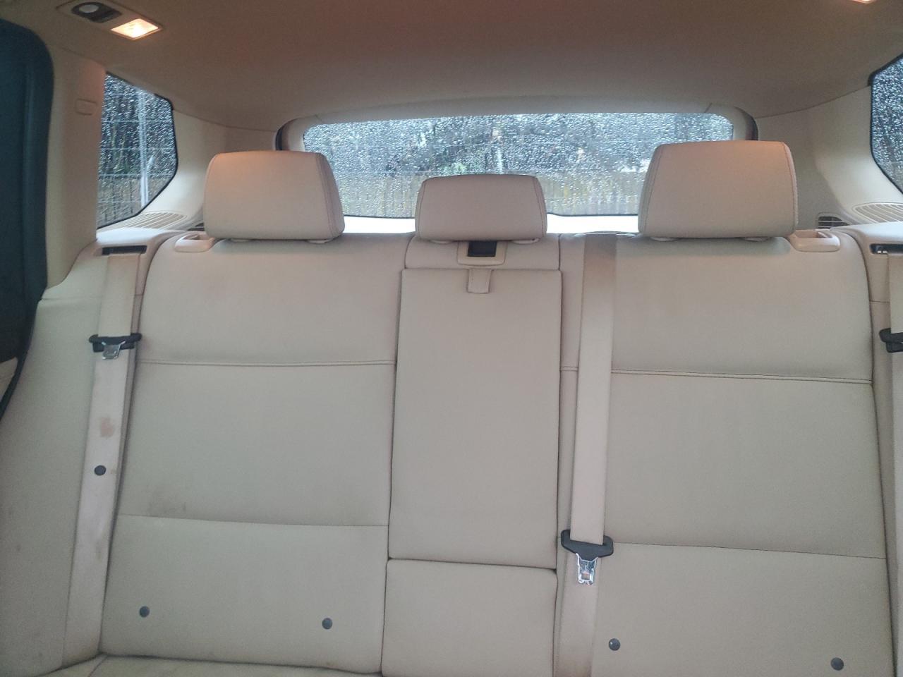 2014 BMW X3 xDrive28I - zdjęcie 10