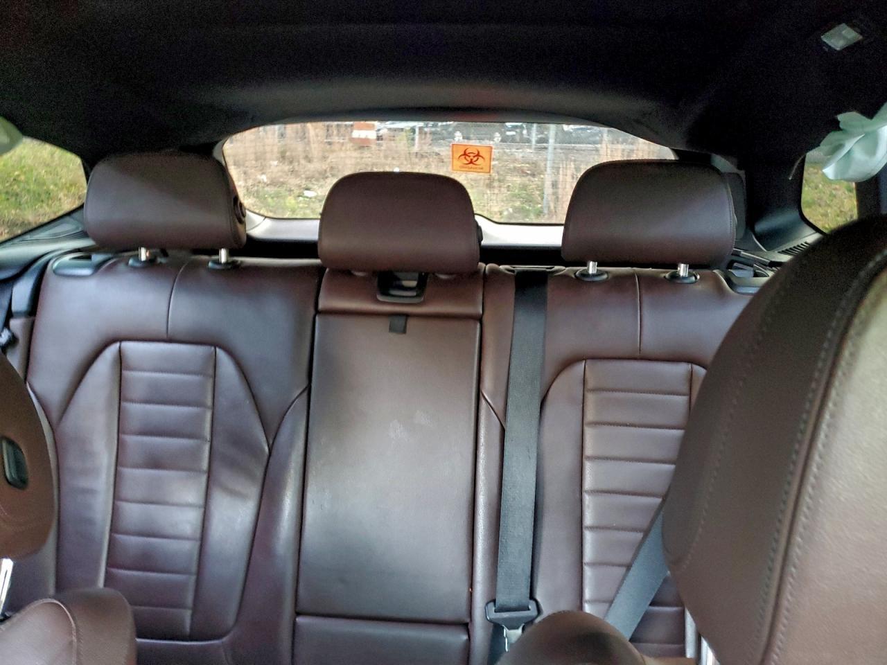 2019 BMW X3 xDrive30I - zdjęcie 10