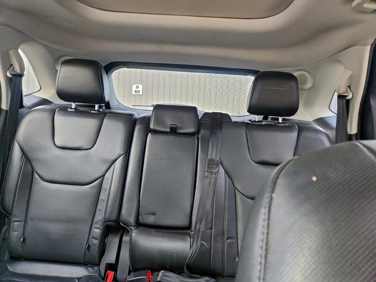 2016 Ford Edge - zdjęcie 10